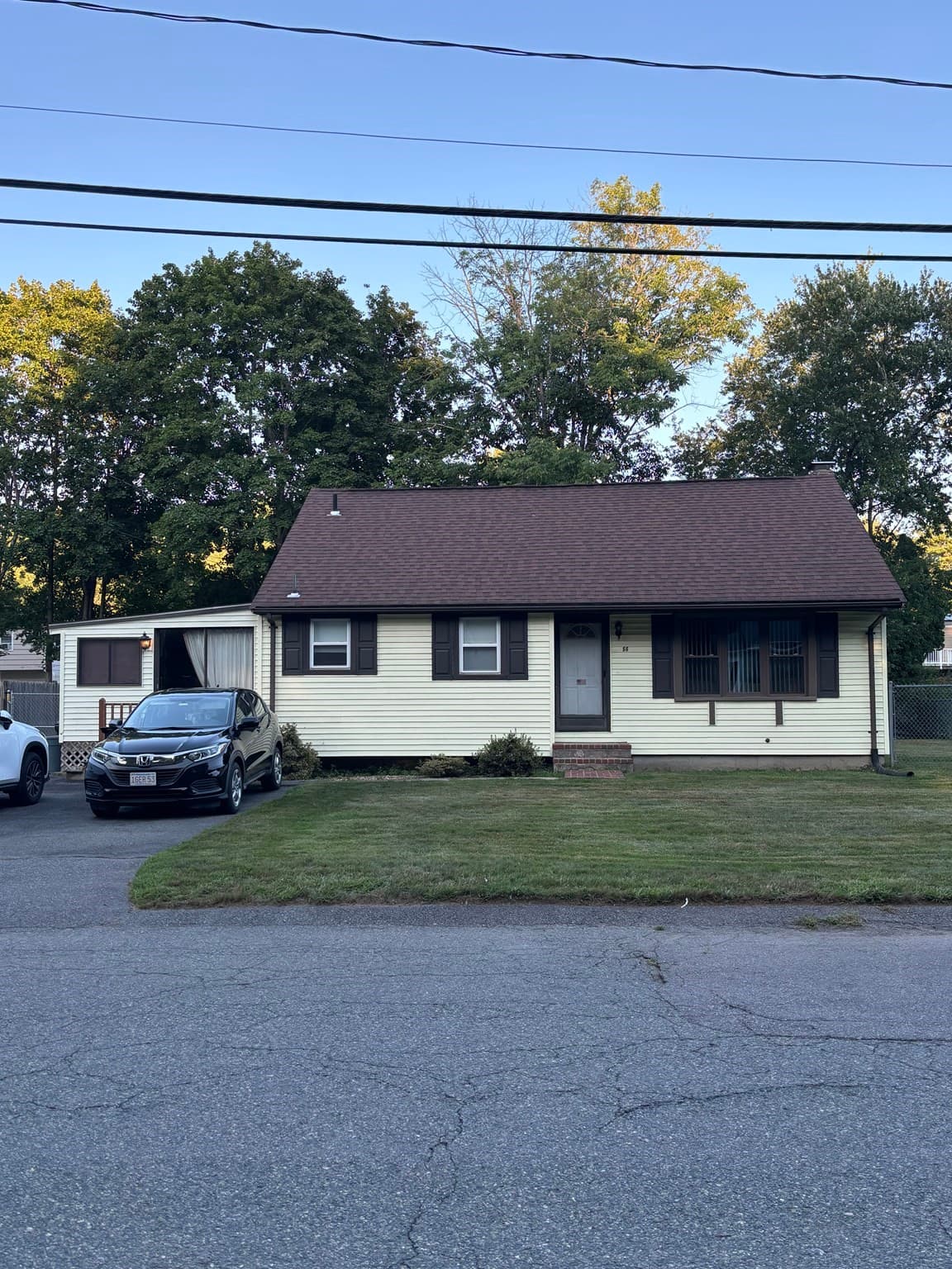 56 Eleventh Ave, Brockton MA 02302