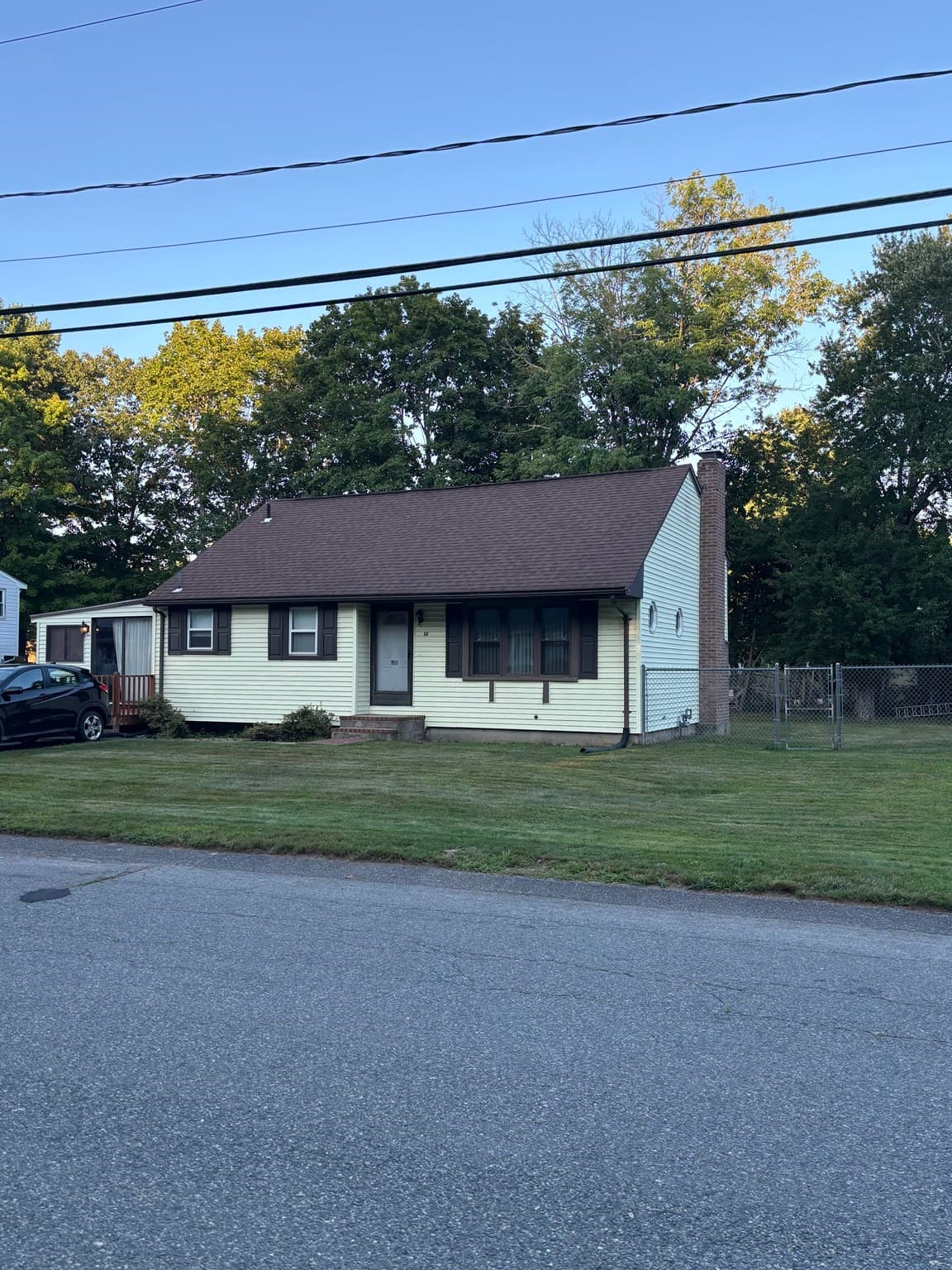 Single Family Residence at 56 Eleventh Ave, Brockton MA 02302, Brockton, photo 10 of 10