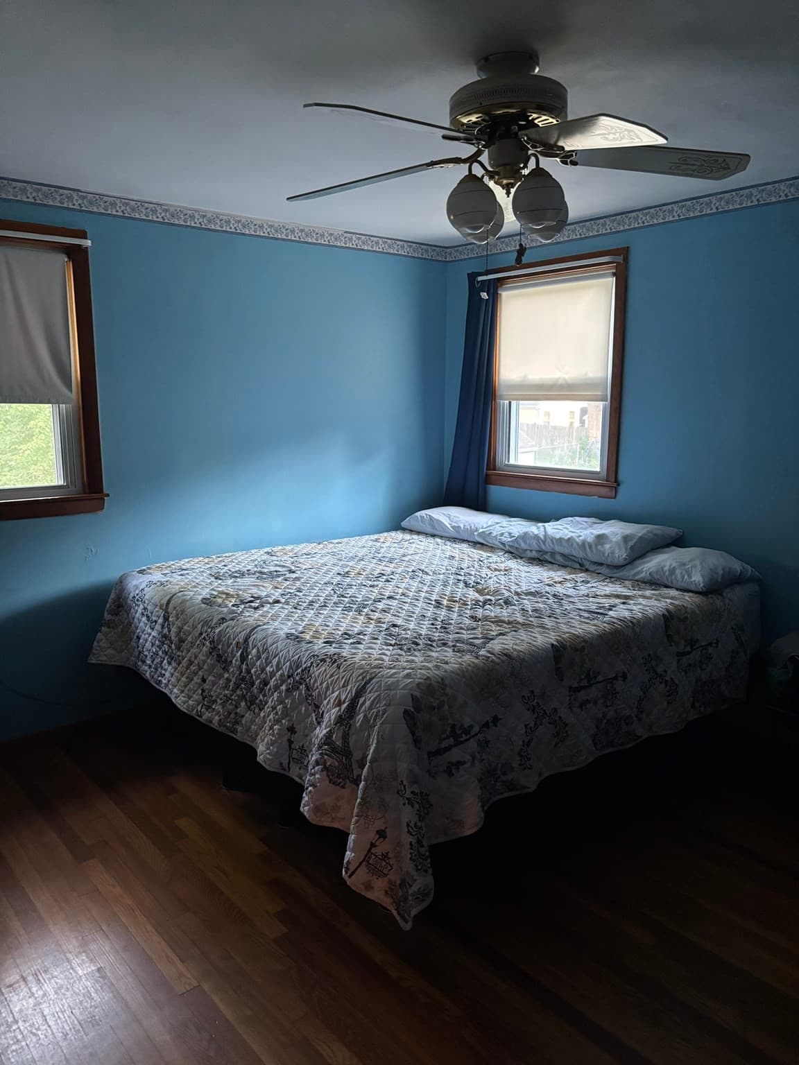 Single Family Residence at 56 Eleventh Ave, Brockton MA 02302, Brockton, photo 4 of 10