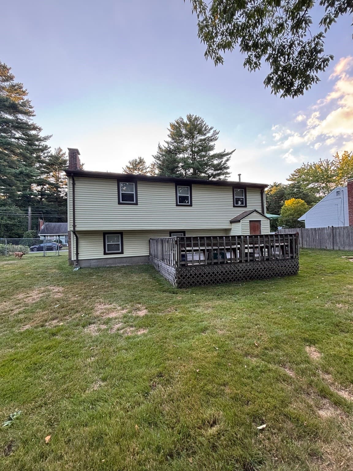 Single Family Residence at 56 Eleventh Ave, Brockton MA 02302, Brockton, photo 8 of 10