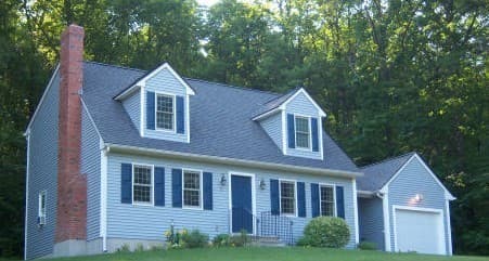 Lot A Brentwood Drive, Southbridge MA 01550
