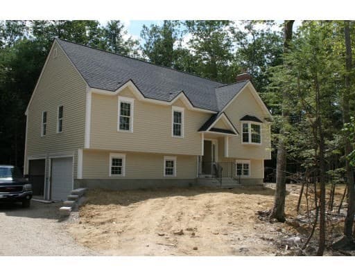 Lot B Brentwood Drive, Southbridge MA 01550