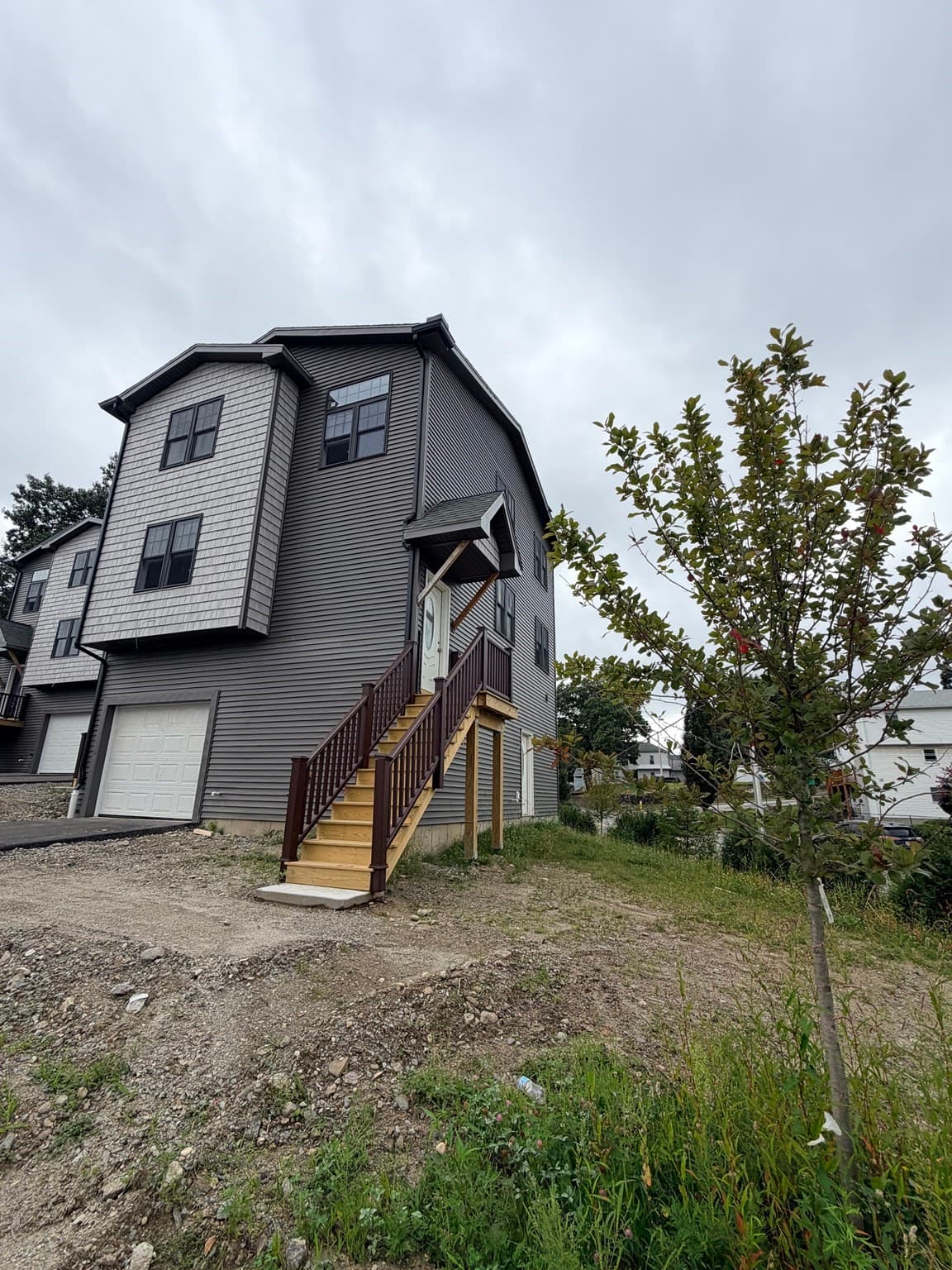 Single Family Residence at 630 Grafton St, Worcester MA 01604, Worcester, photo 2 of 13