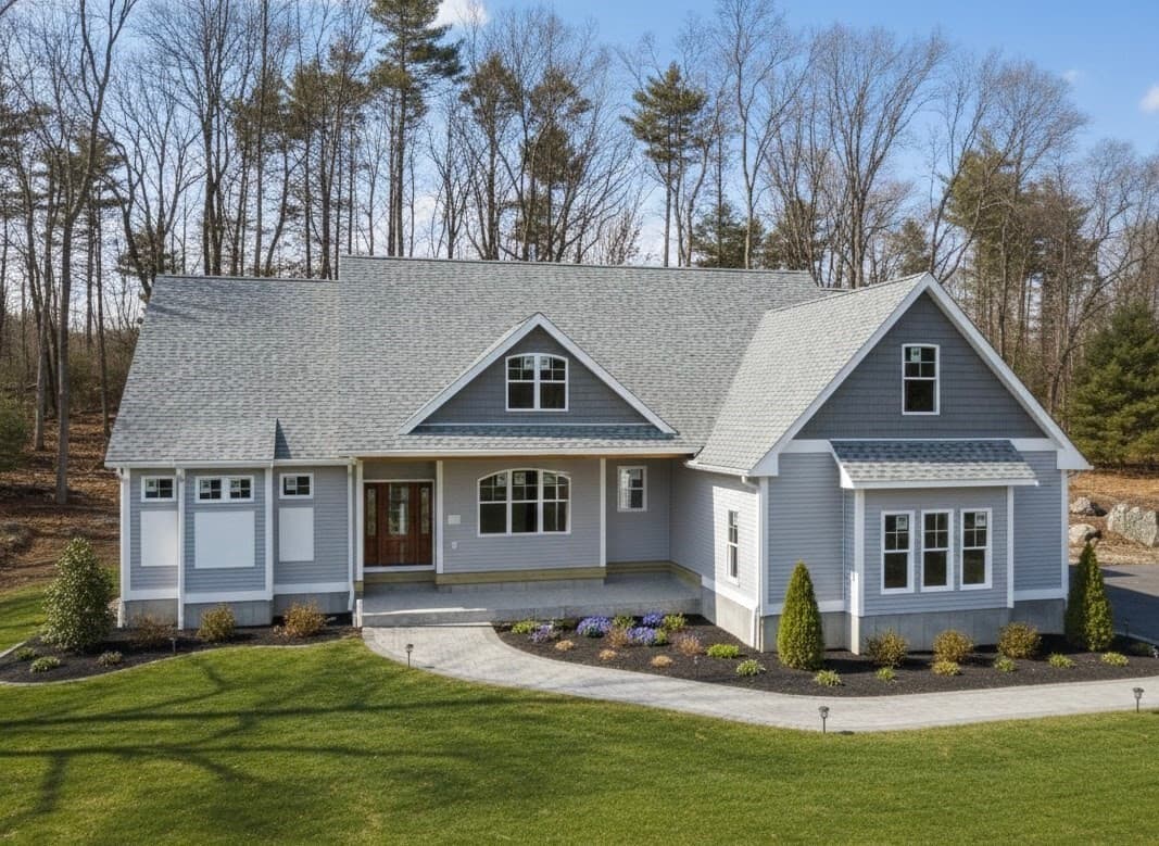 558 Haynes St., Sturbridge MA 01566