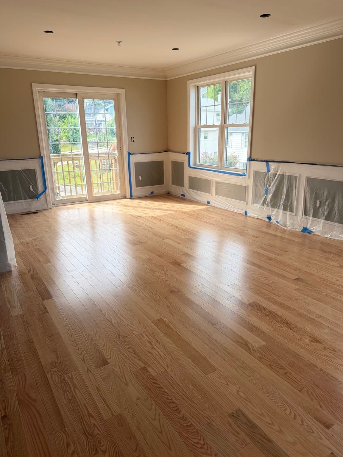 Single Family Residence at 52 Warner Ave, Worcester MA 01604, Worcester, photo 3 of 13