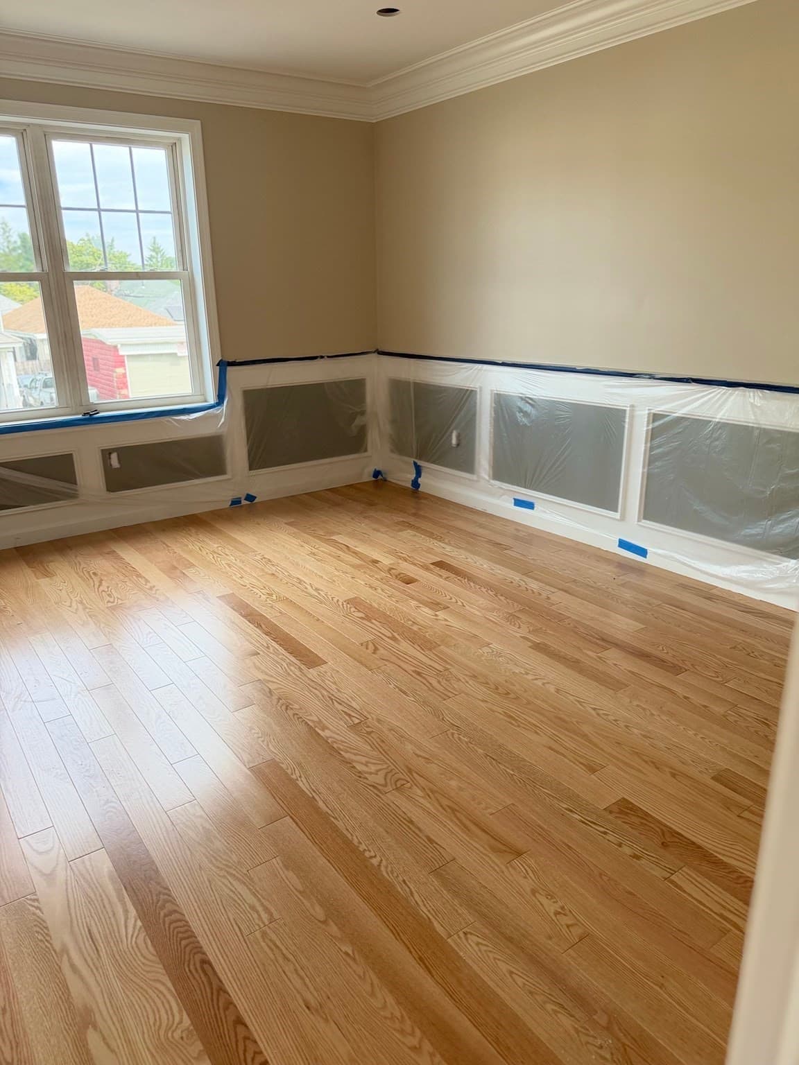 Single Family Residence at 52 Warner Ave, Worcester MA 01604, Worcester, photo 4 of 13