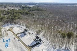 Lot 8 Caleb Drive, Middleboro MA 02346