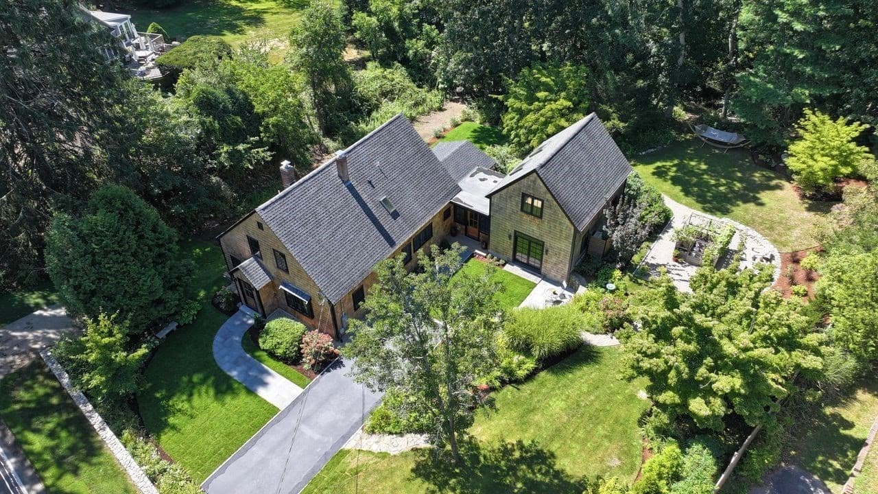 51 Tiffany Road, Norwell MA 02061