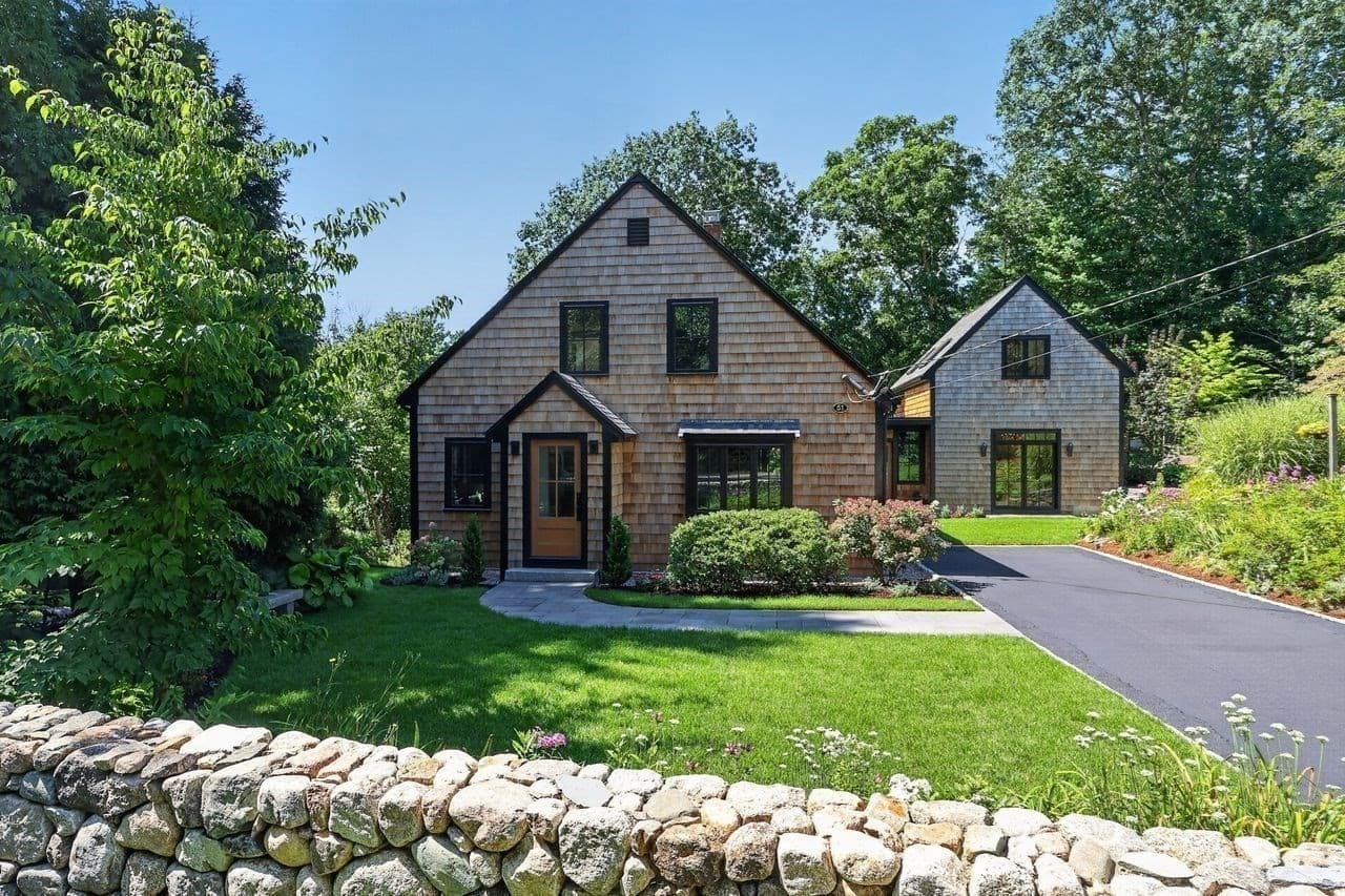 Single Family Residence at 51 Tiffany Road, Norwell MA 02061, Norwell, photo 34 of 41