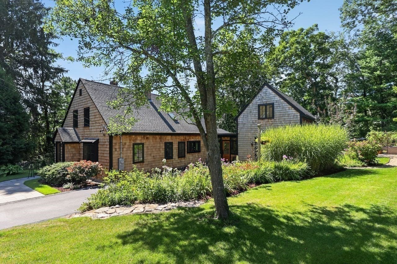 Single Family Residence at 51 Tiffany Road, Norwell MA 02061, Norwell, photo 33 of 41
