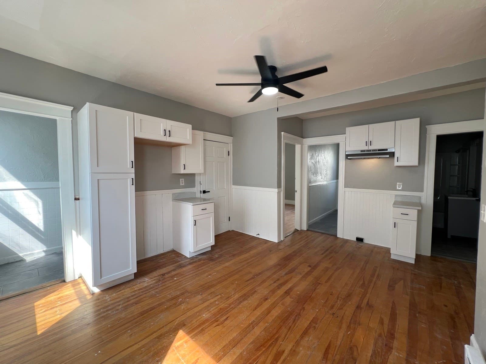 3 Family at 9-1/2 Bourne St, Worcester MA 01606, Worcester, photo 17 of 42