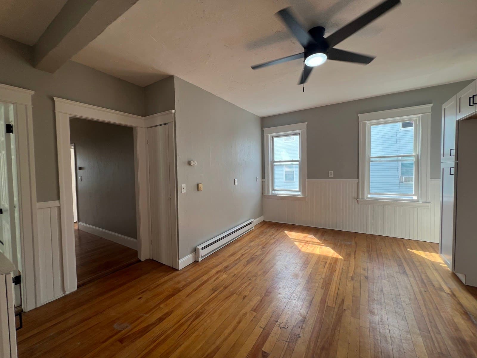 3 Family at 9-1/2 Bourne St, Worcester MA 01606, Worcester, photo 18 of 42