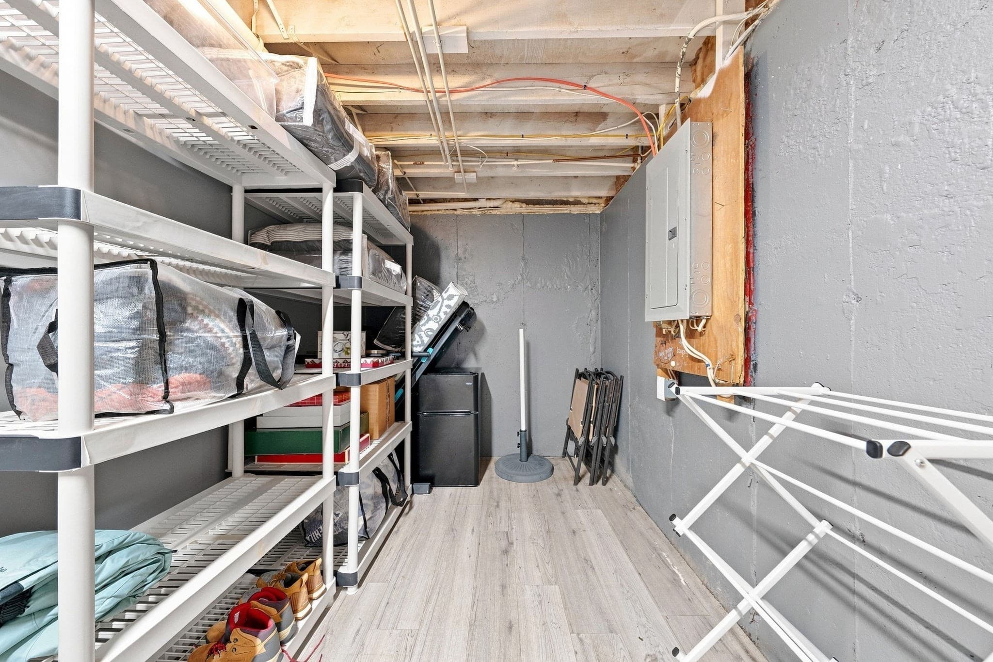 Condominium at 44 Danis St # C, Fall River MA 02720, Fall River, photo 23 of 30