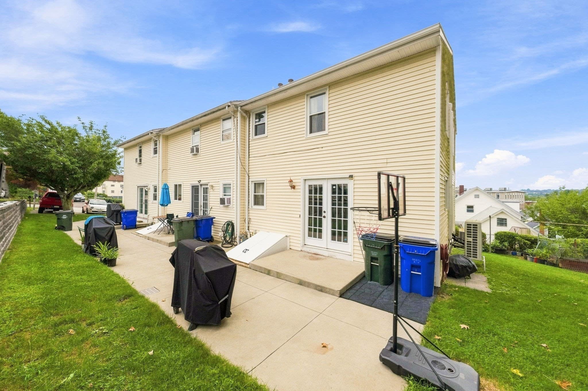 Condominium at 44 Danis St # C, Fall River MA 02720, Fall River, photo 27 of 30