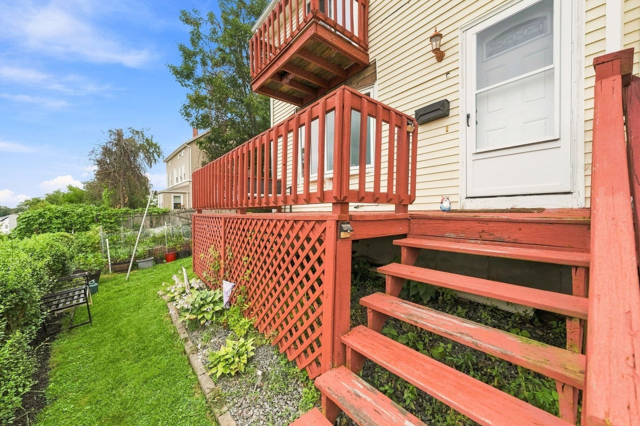 Condominium at 44 Danis St # C, Fall River MA 02720, Fall River, photo 28 of 30