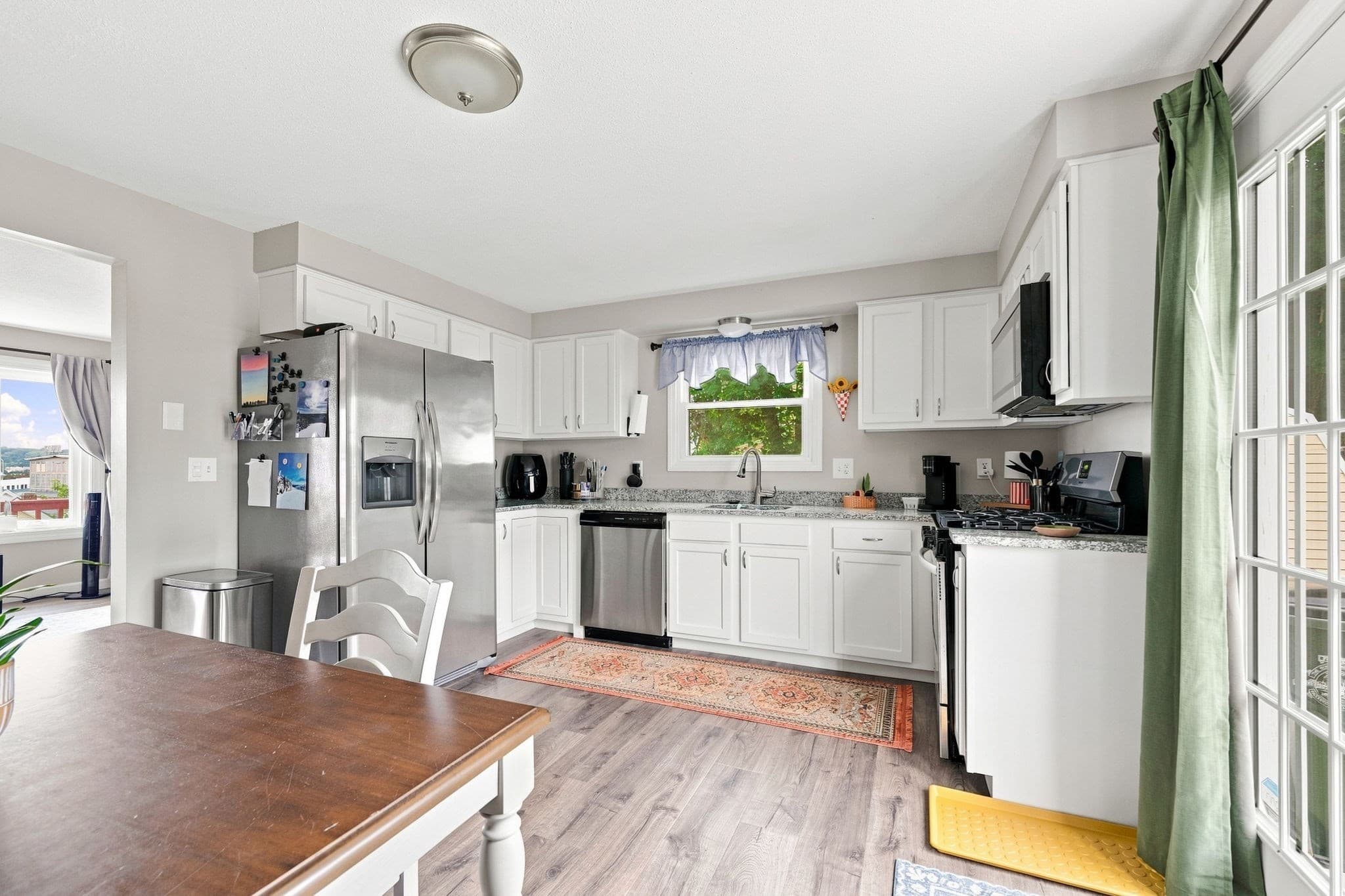 Condominium at 44 Danis St # C, Fall River MA 02720, Fall River, photo 5 of 30