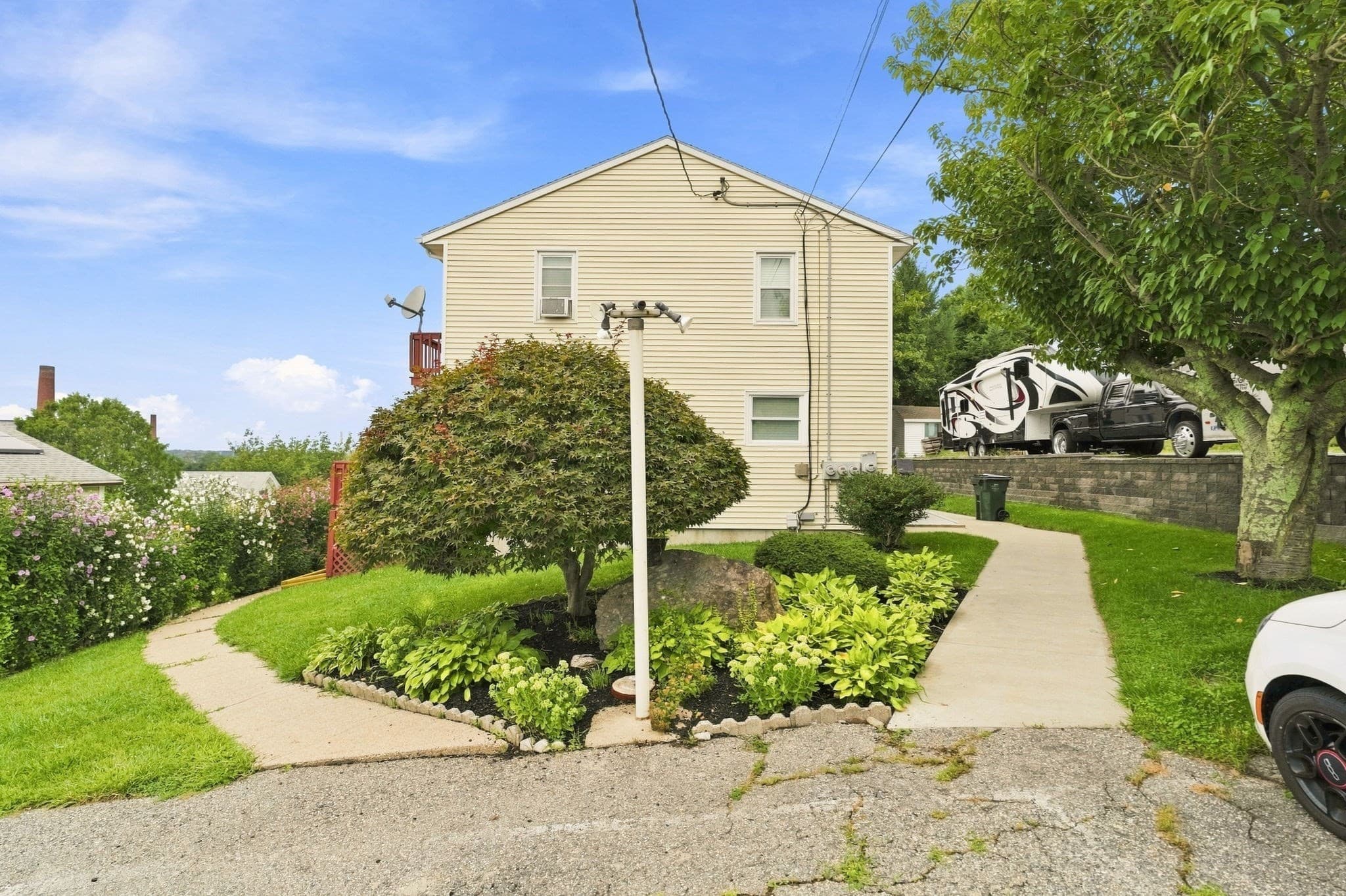 Condominium at 44 Danis St # C, Fall River MA 02720, Fall River, photo 24 of 30
