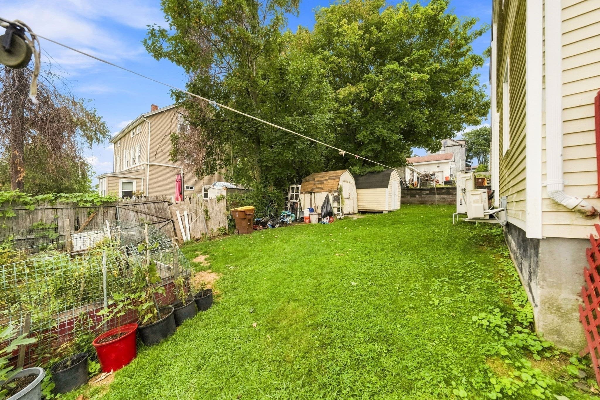 Condominium at 44 Danis St # C, Fall River MA 02720, Fall River, photo 30 of 30