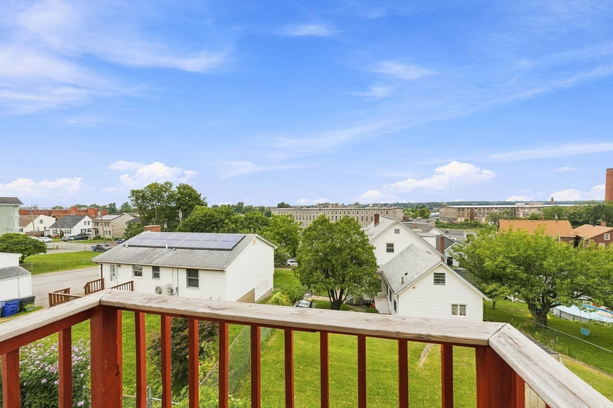 Condominium at 44 Danis St # C, Fall River MA 02720, Fall River, photo 14 of 30