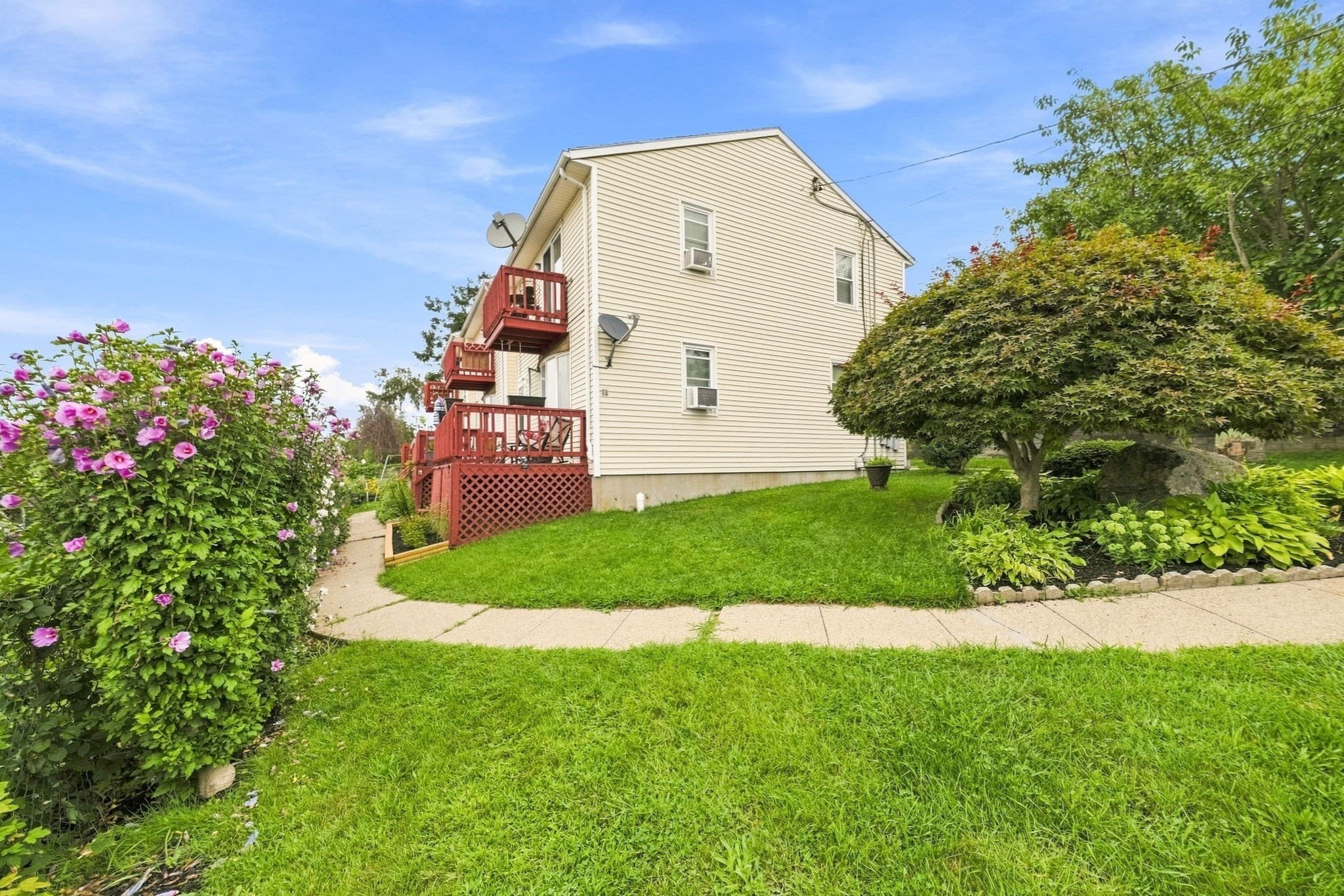 Condominium at 44 Danis St # C, Fall River MA 02720, Fall River, photo 25 of 30