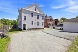 Multi Family at 2143-2145 Northampton Street, Holyoke MA 01040, Holyoke, photo 38 of 41