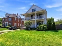 Multi Family at 2143-2145 Northampton Street, Holyoke MA 01040, Holyoke, photo 37 of 41