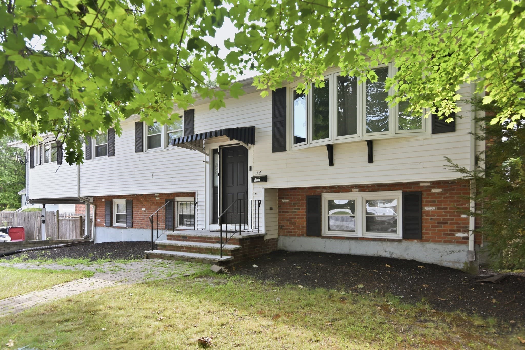 54 Michael Dr, Brockton MA 02301