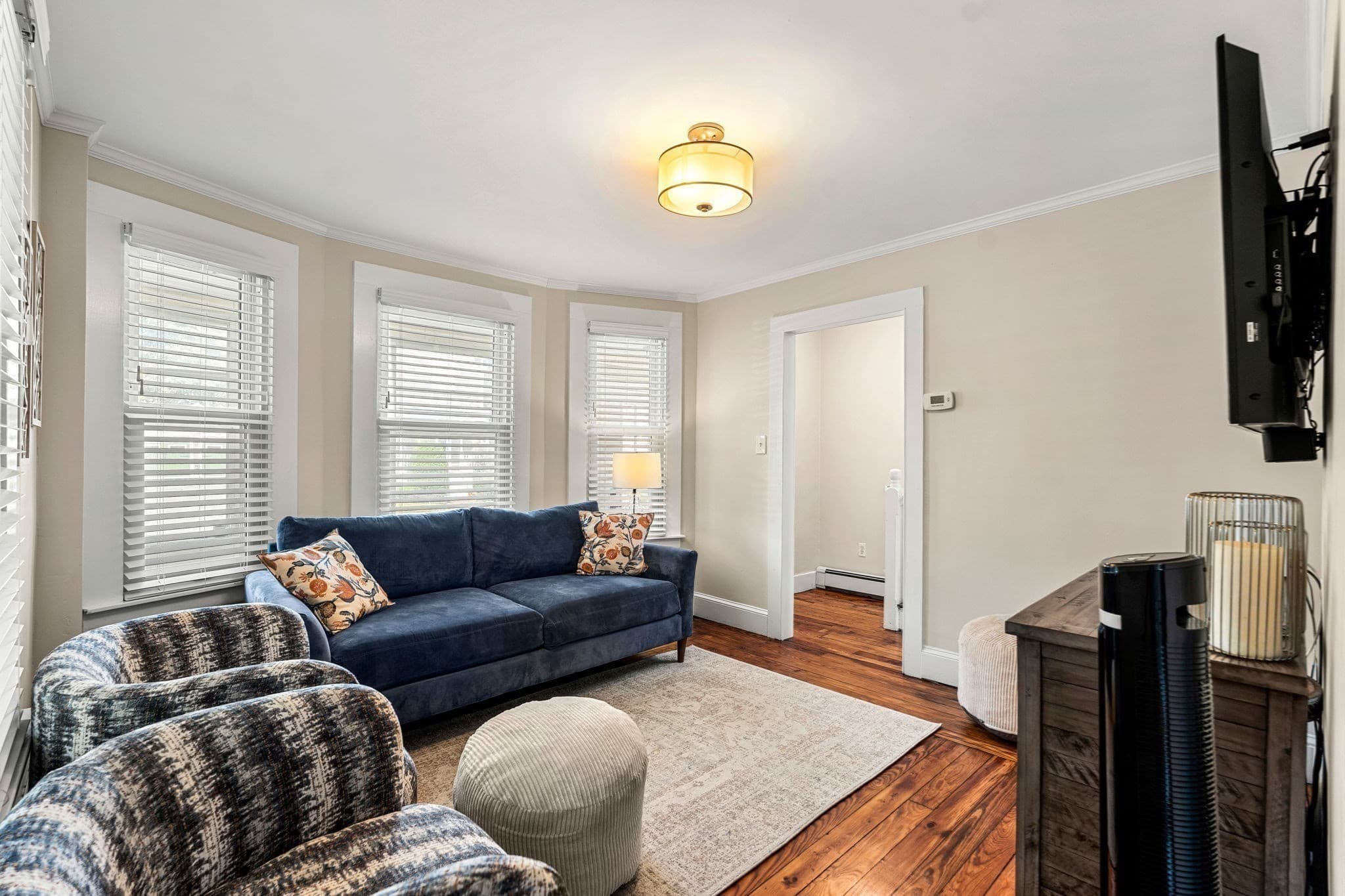 Single Family Residence at 8 Minerva St., Swampscott MA 01907, photo 6 of 33