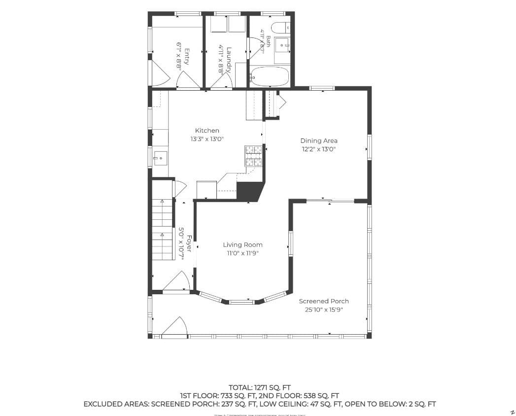 Single Family Residence at 8 Minerva St., Swampscott MA 01907, photo 32 of 33