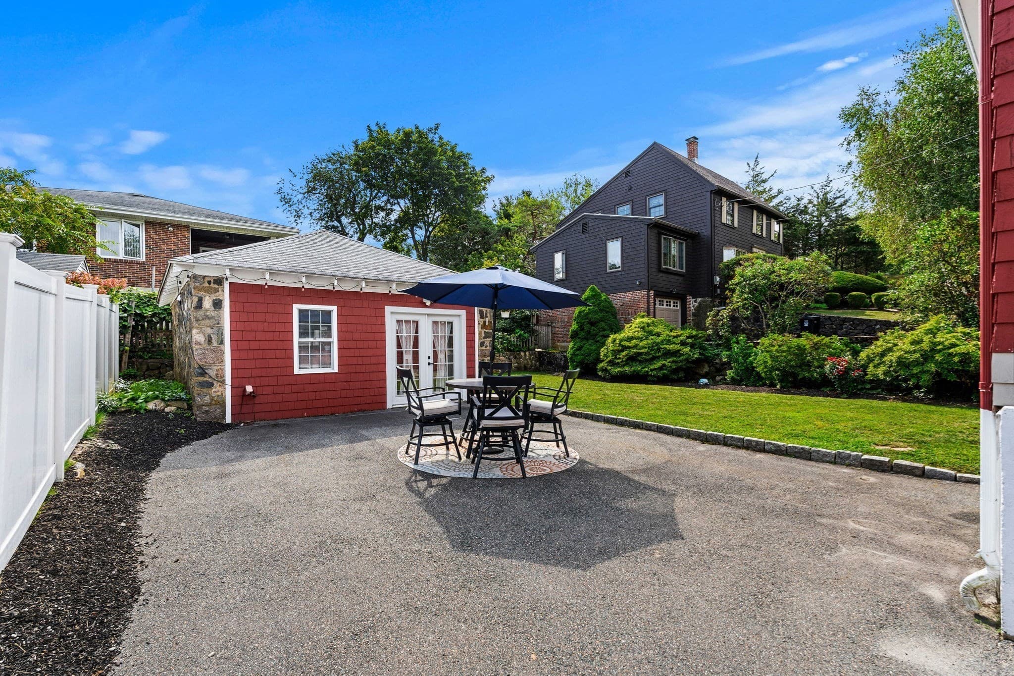 Single Family Residence at 8 Minerva St., Swampscott MA 01907, photo 24 of 33