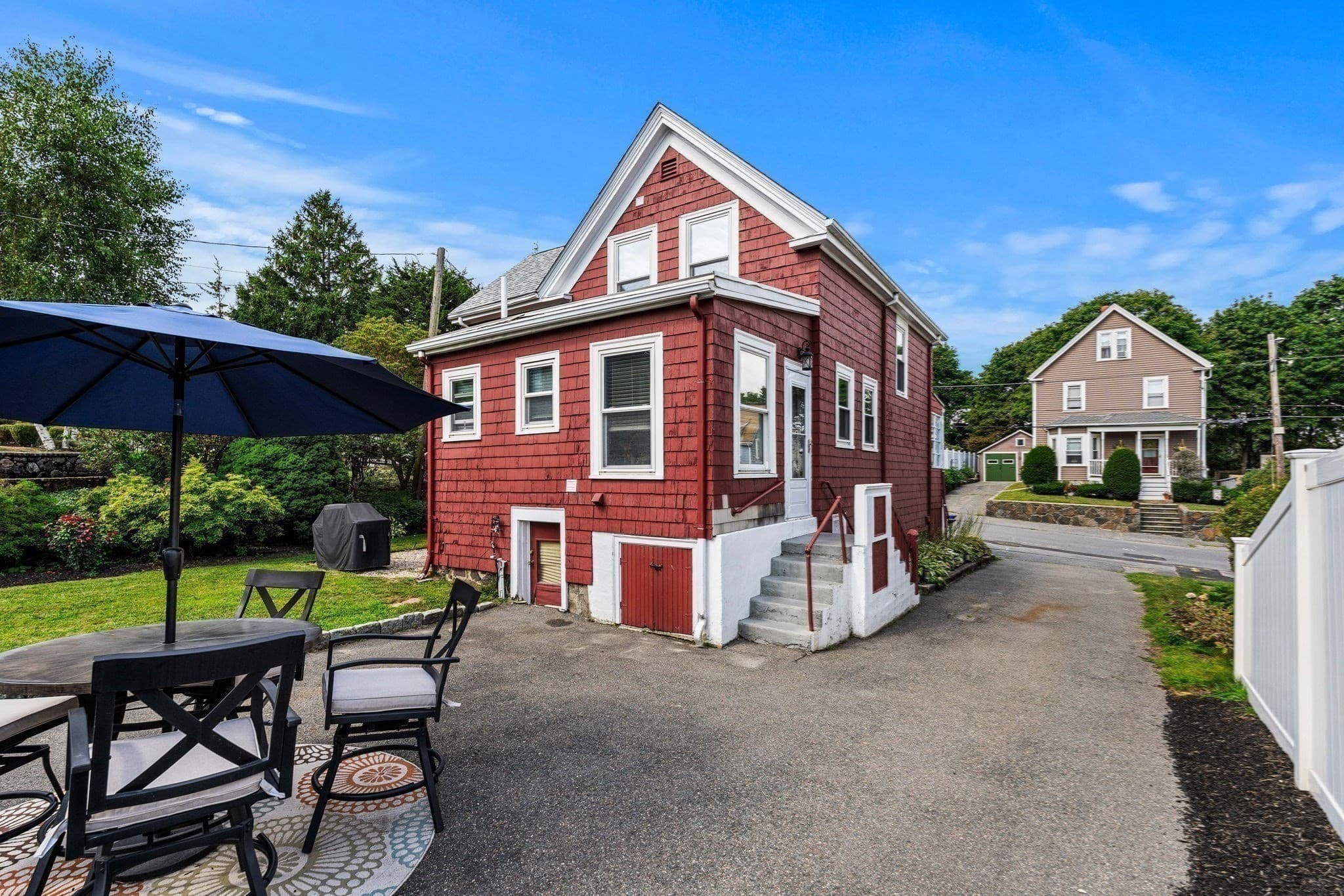 Single Family Residence at 8 Minerva St., Swampscott MA 01907, photo 30 of 33
