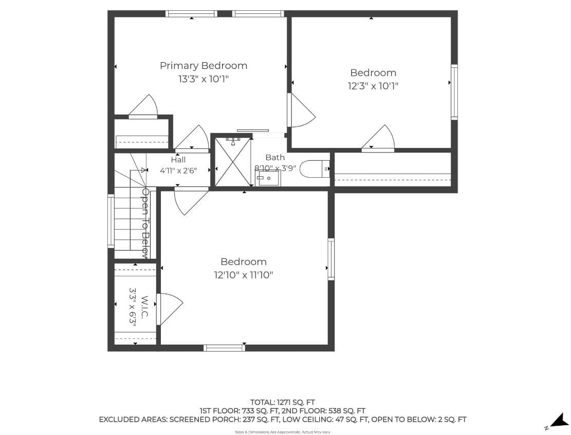 Single Family Residence at 8 Minerva St., Swampscott MA 01907, photo 33 of 33