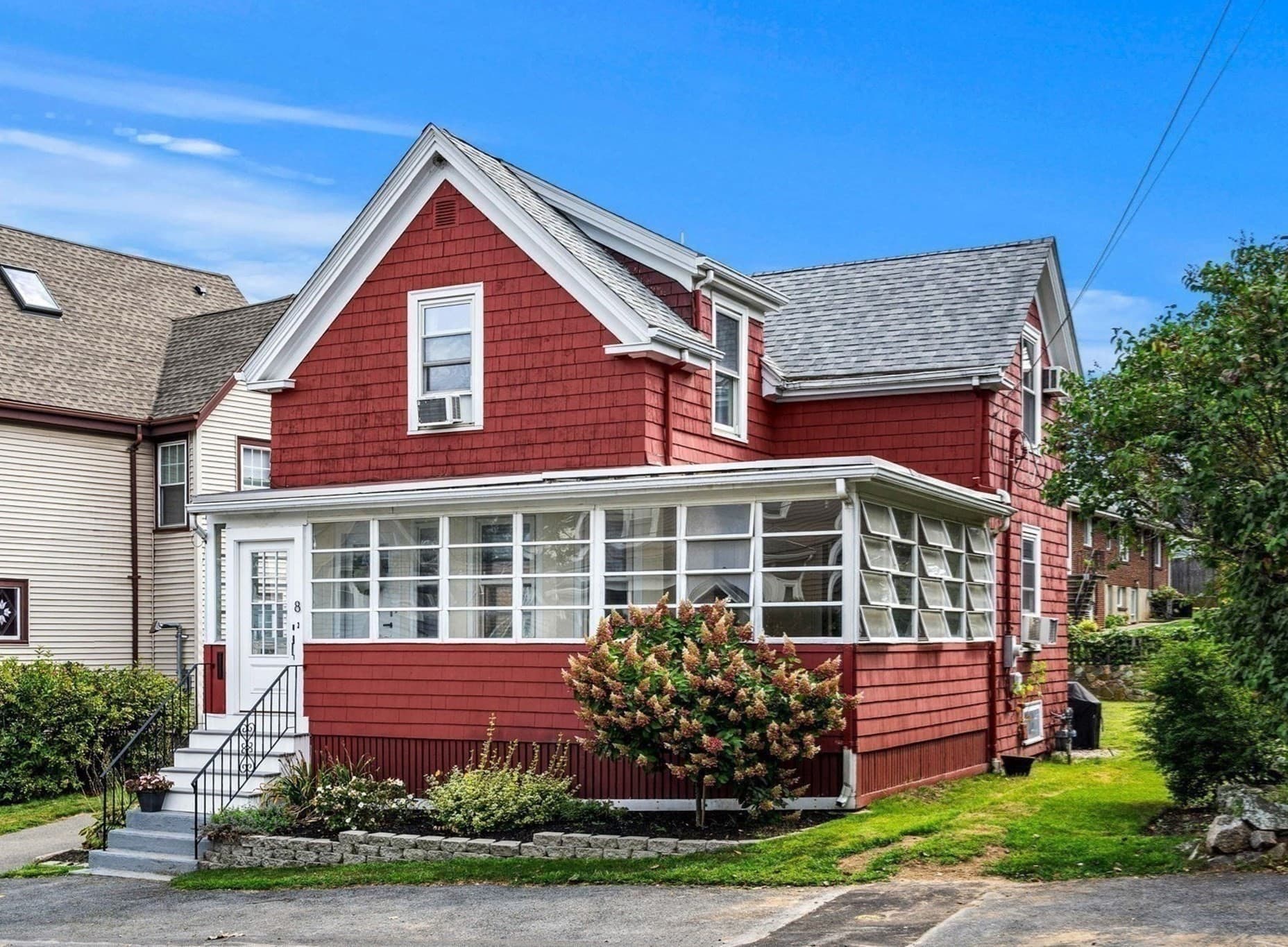Single Family Residence at 8 Minerva St., Swampscott MA 01907, photo 31 of 33