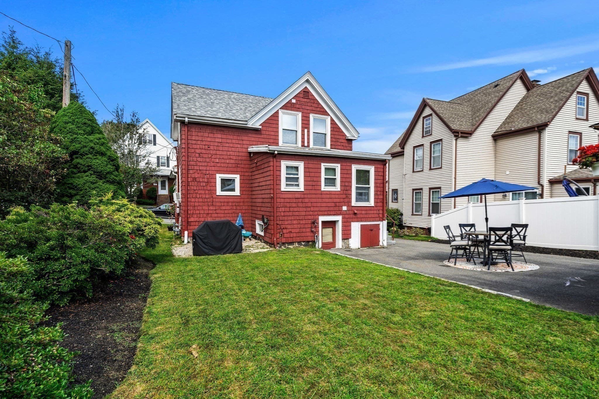 Single Family Residence at 8 Minerva St., Swampscott MA 01907, photo 29 of 33