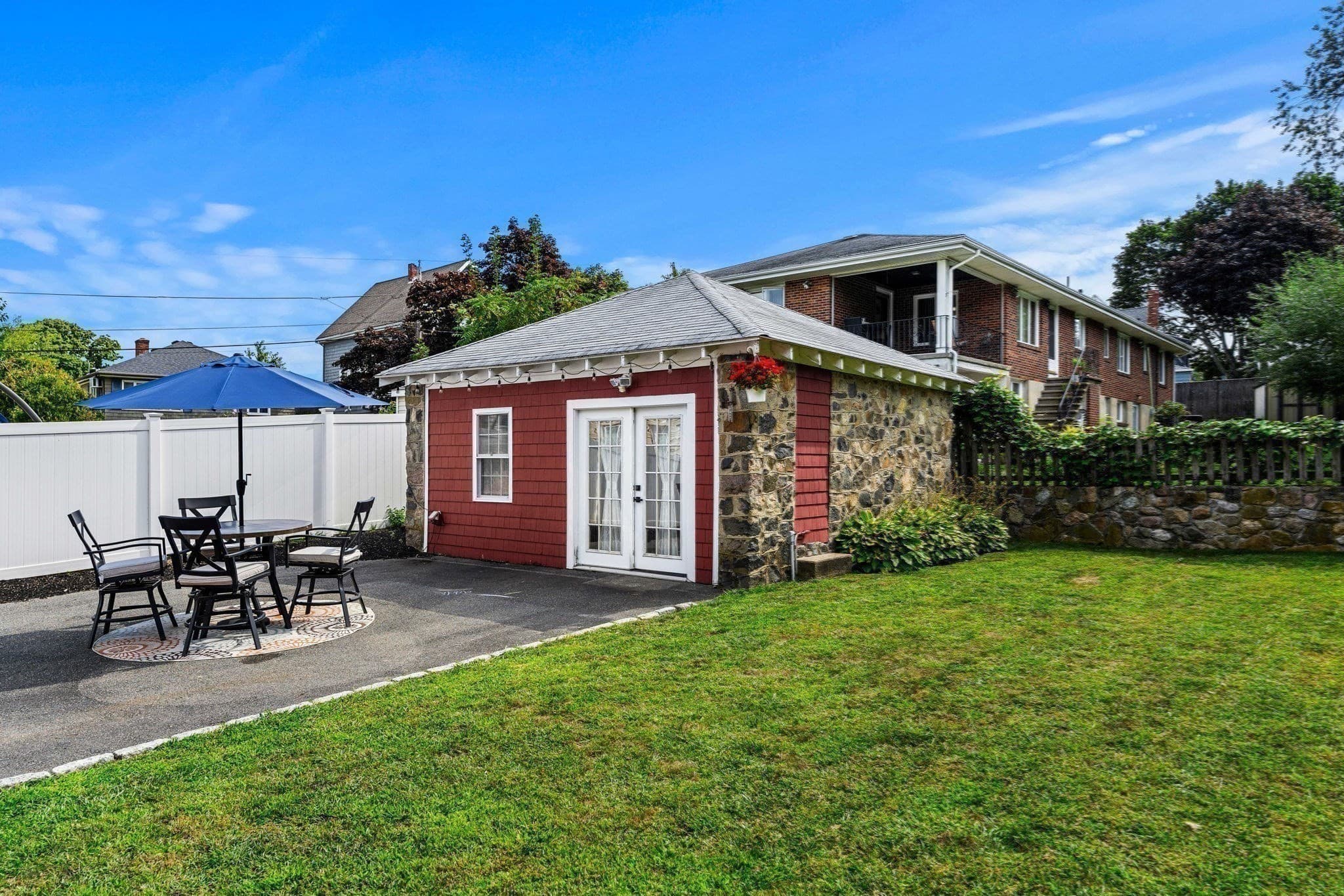 Single Family Residence at 8 Minerva St., Swampscott MA 01907, photo 25 of 33