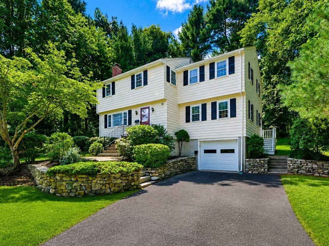 7 Cheryl Dr, Foxboro MA 02035