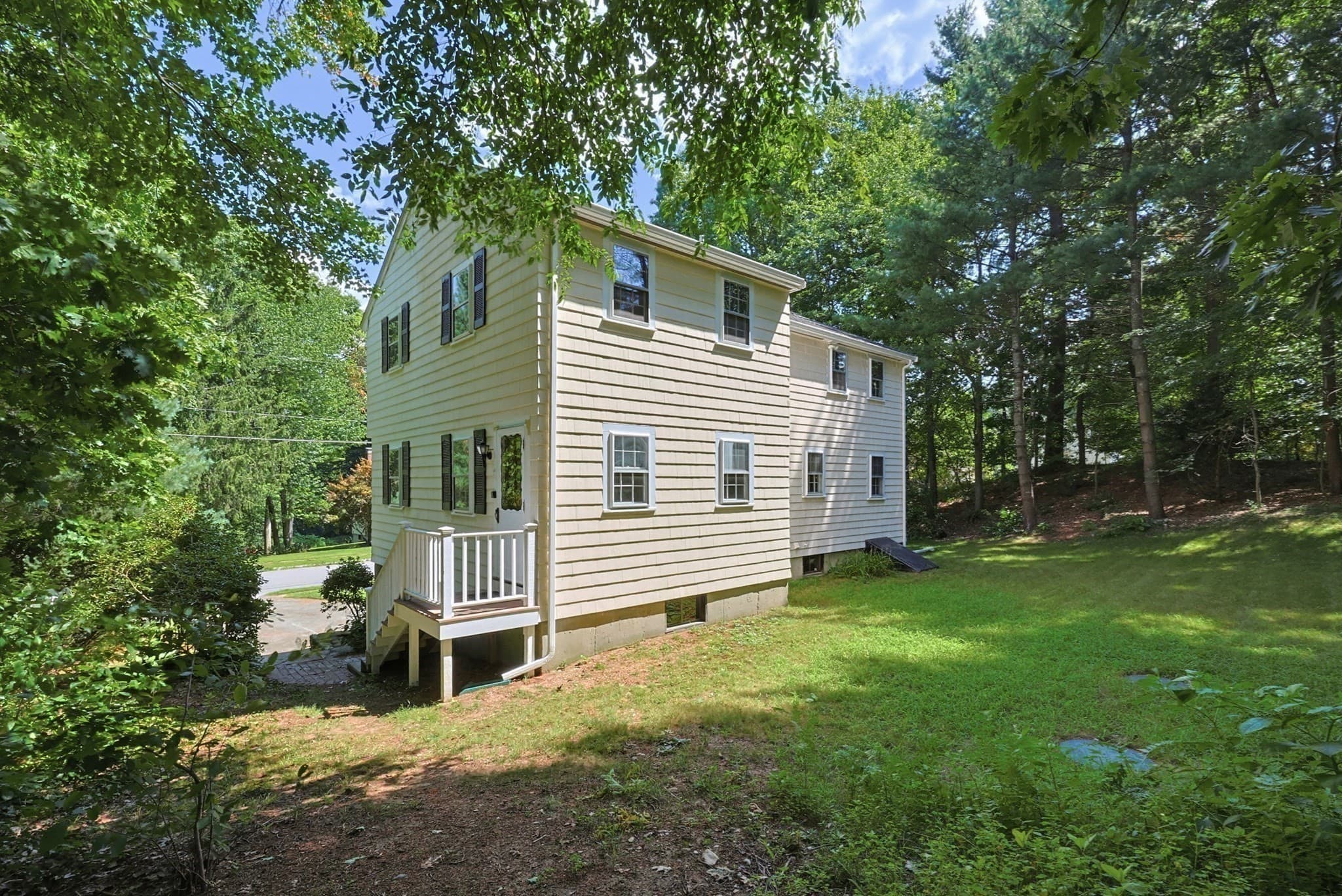 Single Family Residence at 7 Cheryl Dr, Foxboro MA 02035, Foxboro, photo 40 of 42