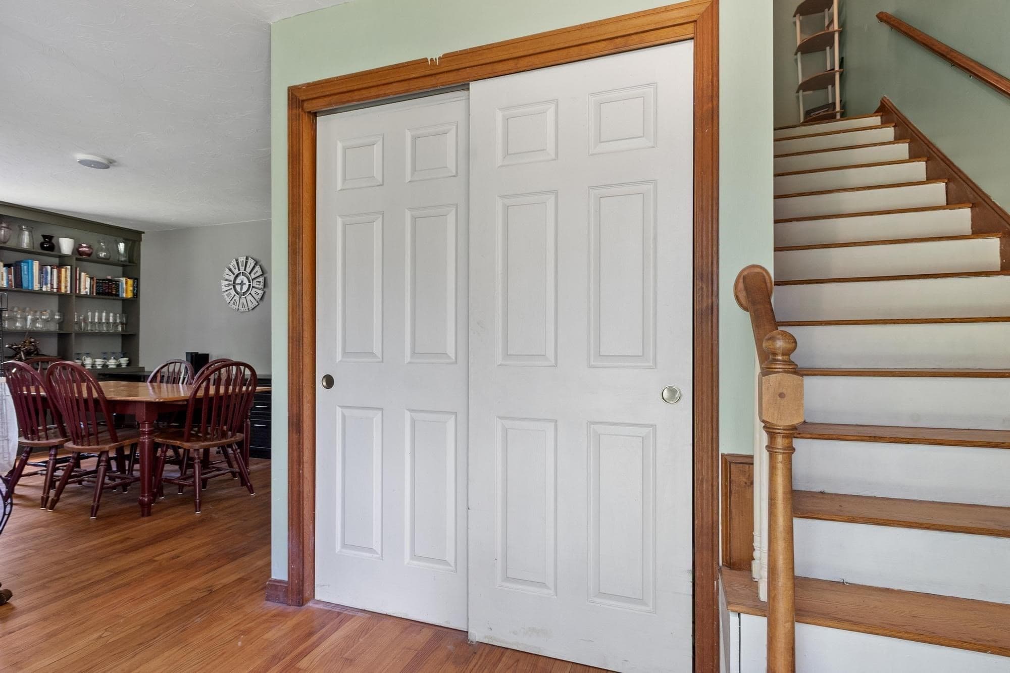Single Family Residence at 27 Natty Pond Dr, Hubbardston MA 01452, Hubbardston, photo 3 of 41