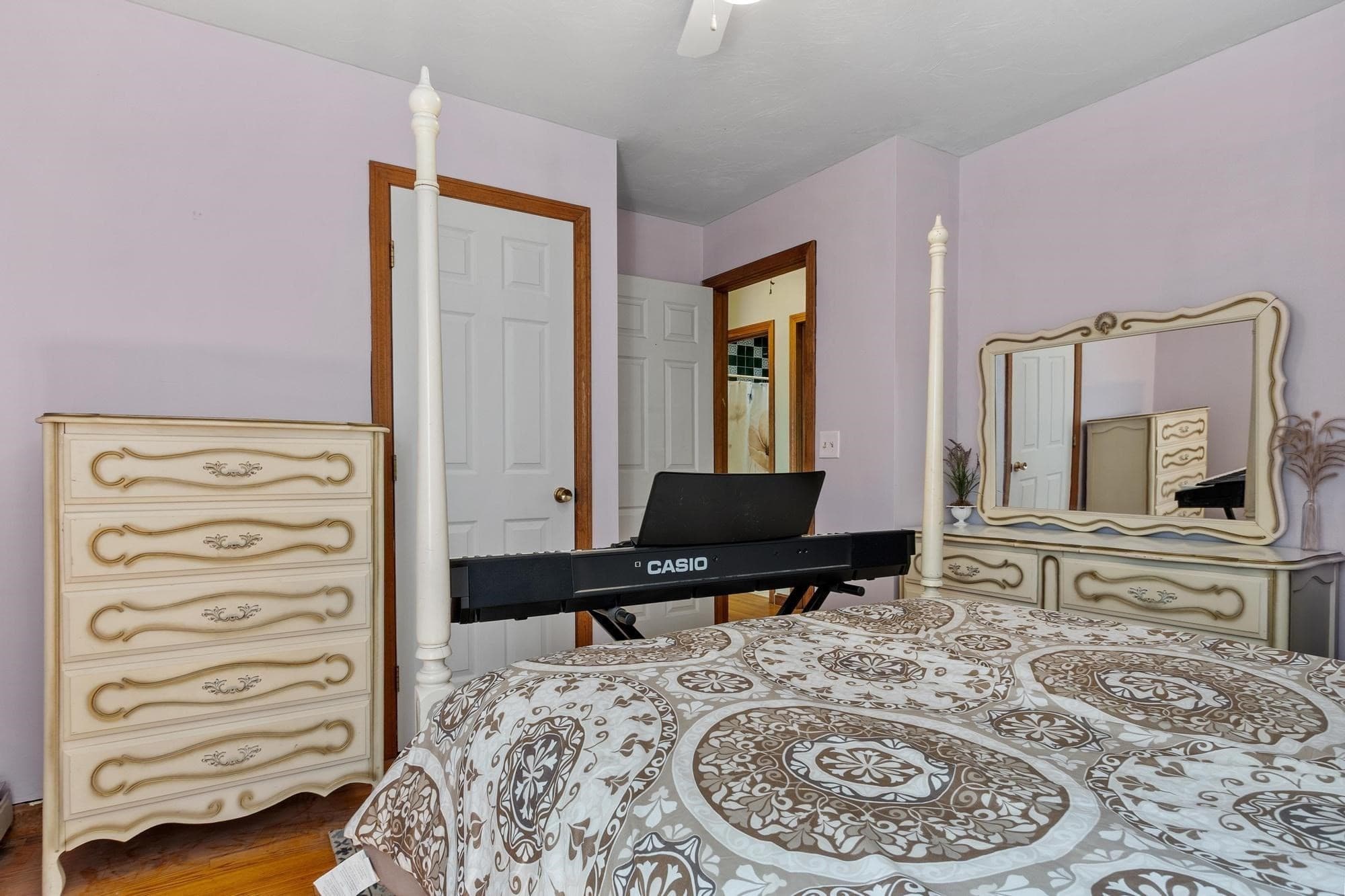 Single Family Residence at 27 Natty Pond Dr, Hubbardston MA 01452, Hubbardston, photo 19 of 41