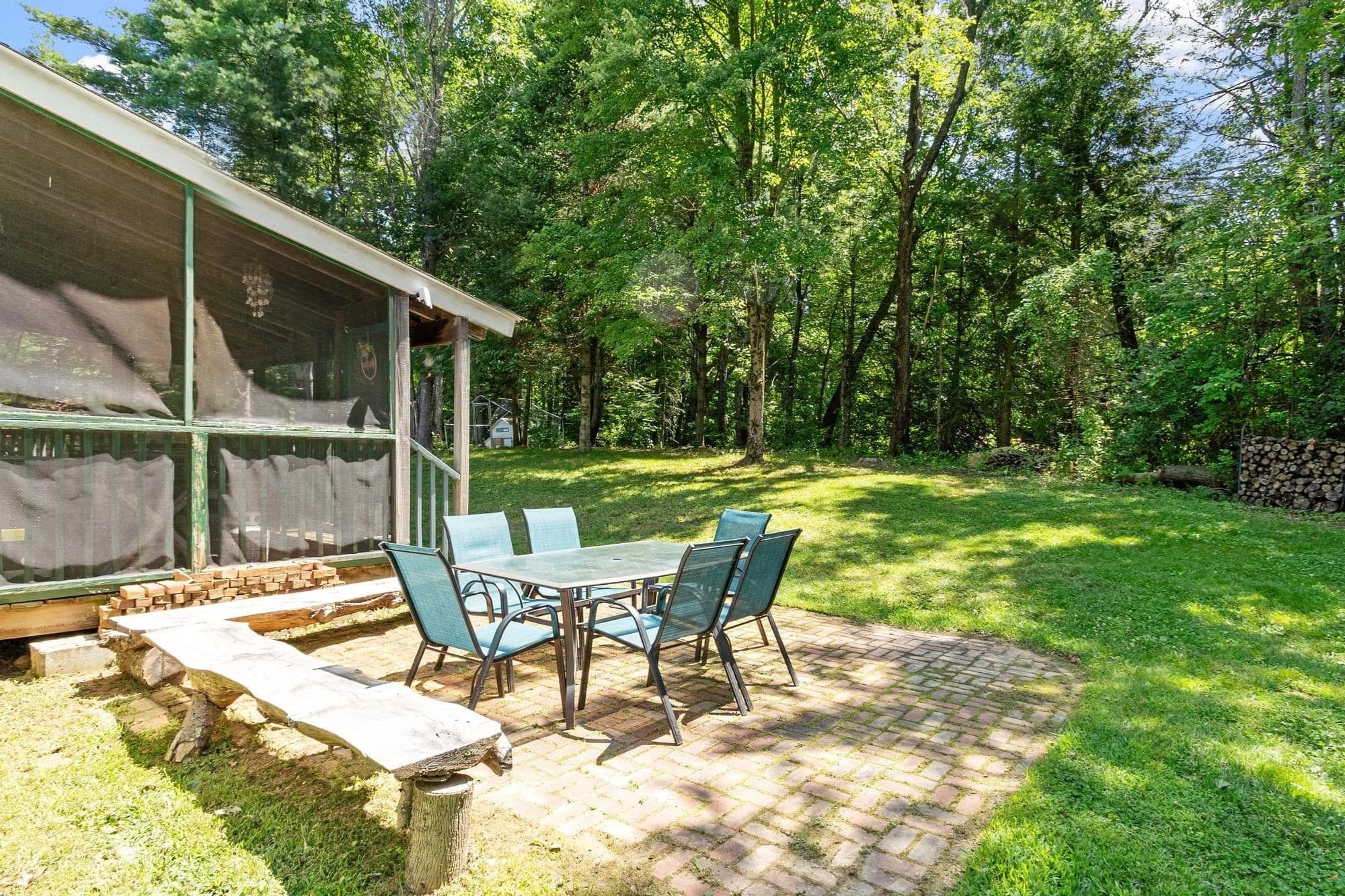 Single Family Residence at 27 Natty Pond Dr, Hubbardston MA 01452, Hubbardston, photo 29 of 41