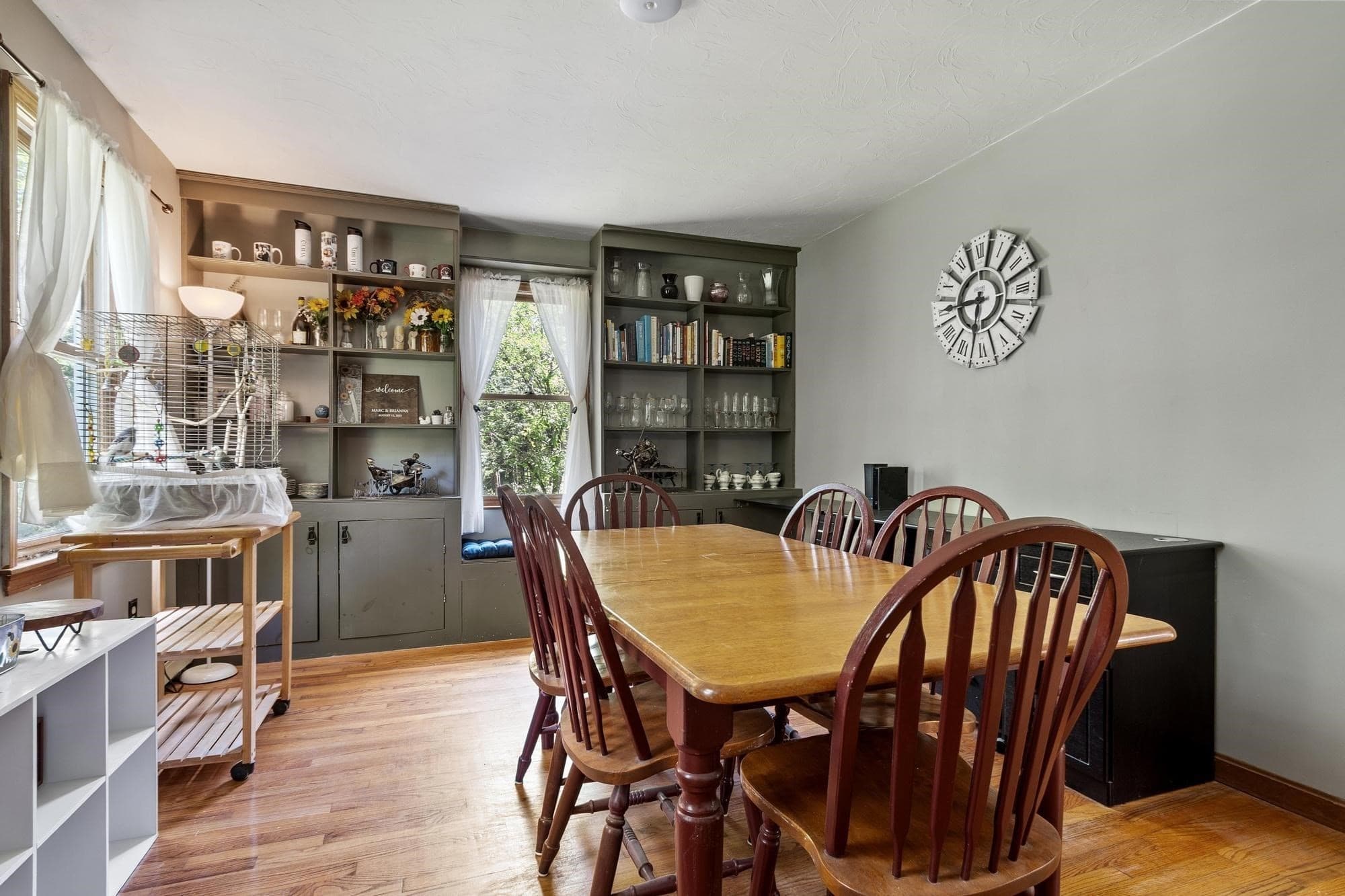 Single Family Residence at 27 Natty Pond Dr, Hubbardston MA 01452, Hubbardston, photo 4 of 41