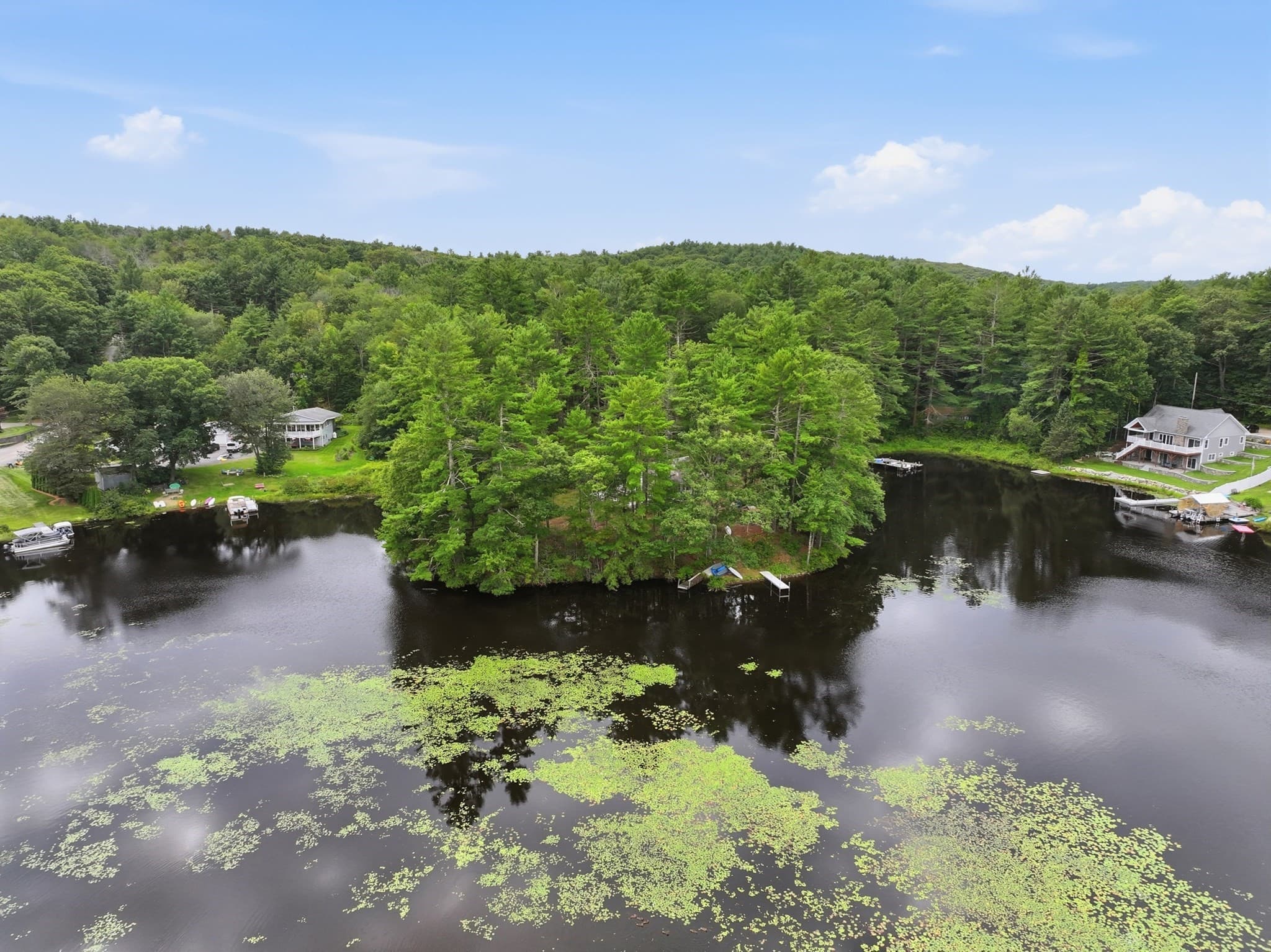 Multi Family at 99 Lakeshore Drive, Spencer MA 01562, photo 42 of 42