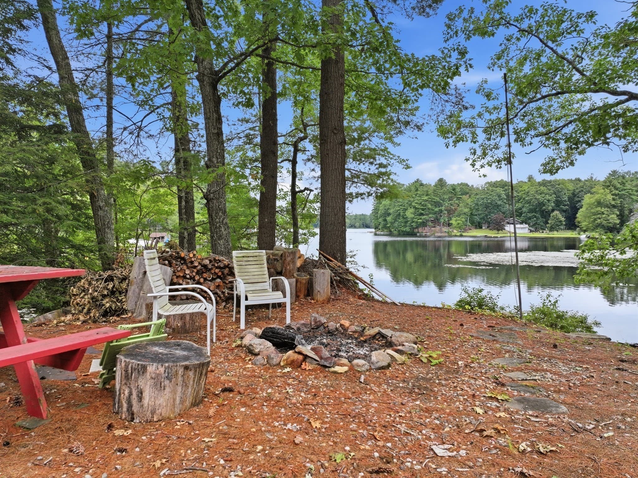 Multi Family at 99 Lakeshore Drive, Spencer MA 01562, photo 36 of 42