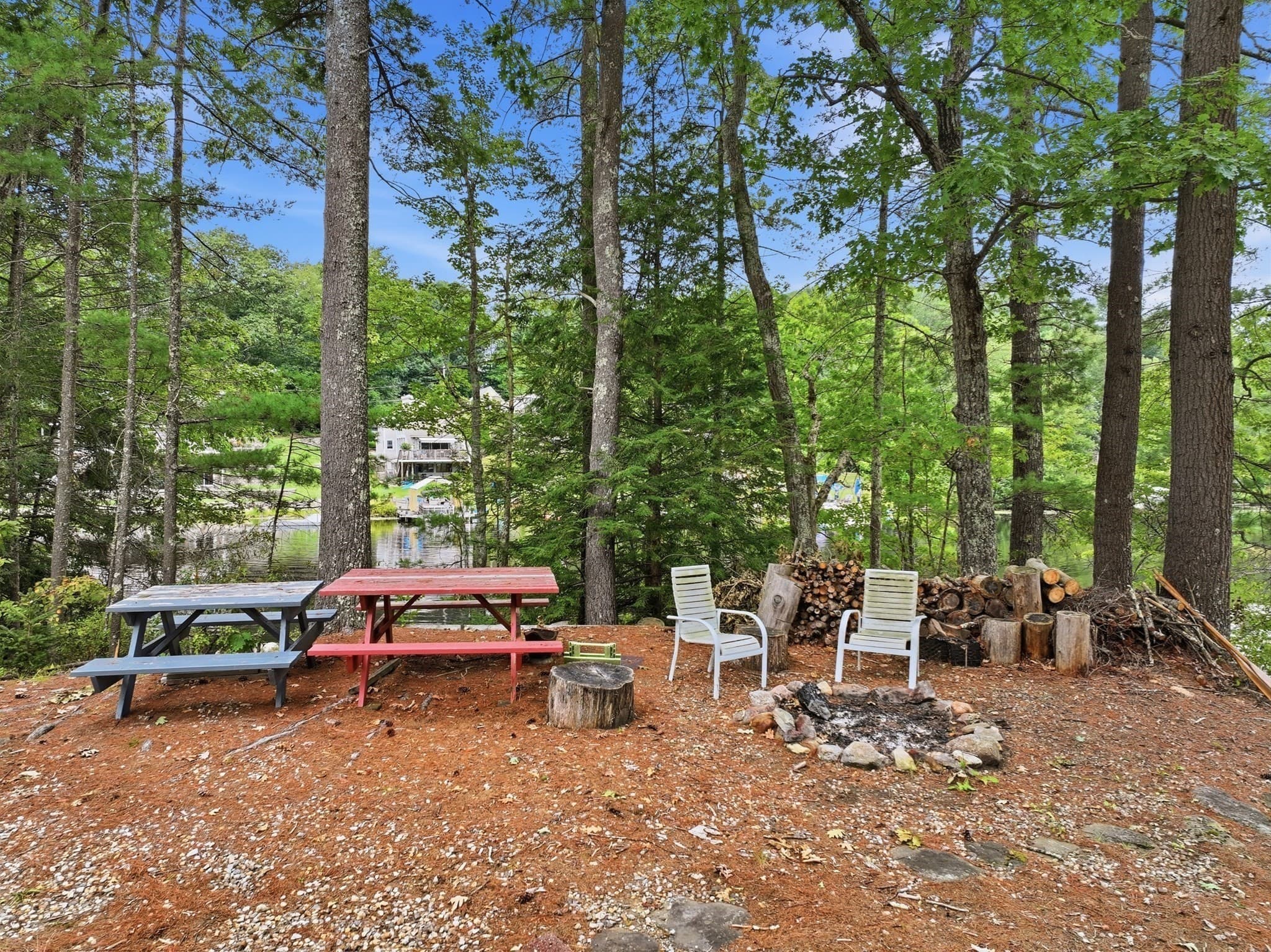 Multi Family at 99 Lakeshore Drive, Spencer MA 01562, photo 38 of 42