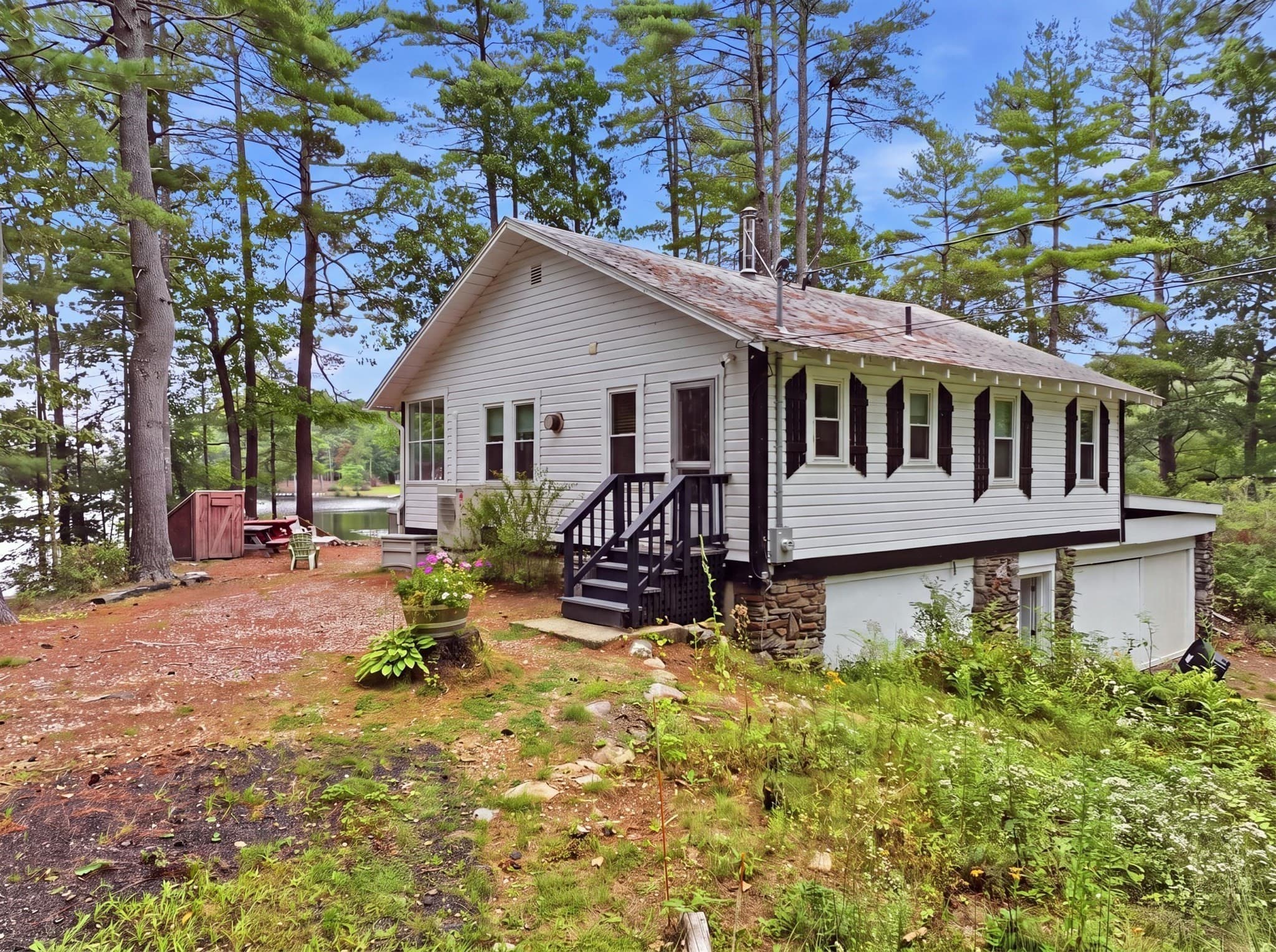Single Family Residence at 99 Lakeshore Drive, Spencer MA 01562, Spencer, photo 23 of 42