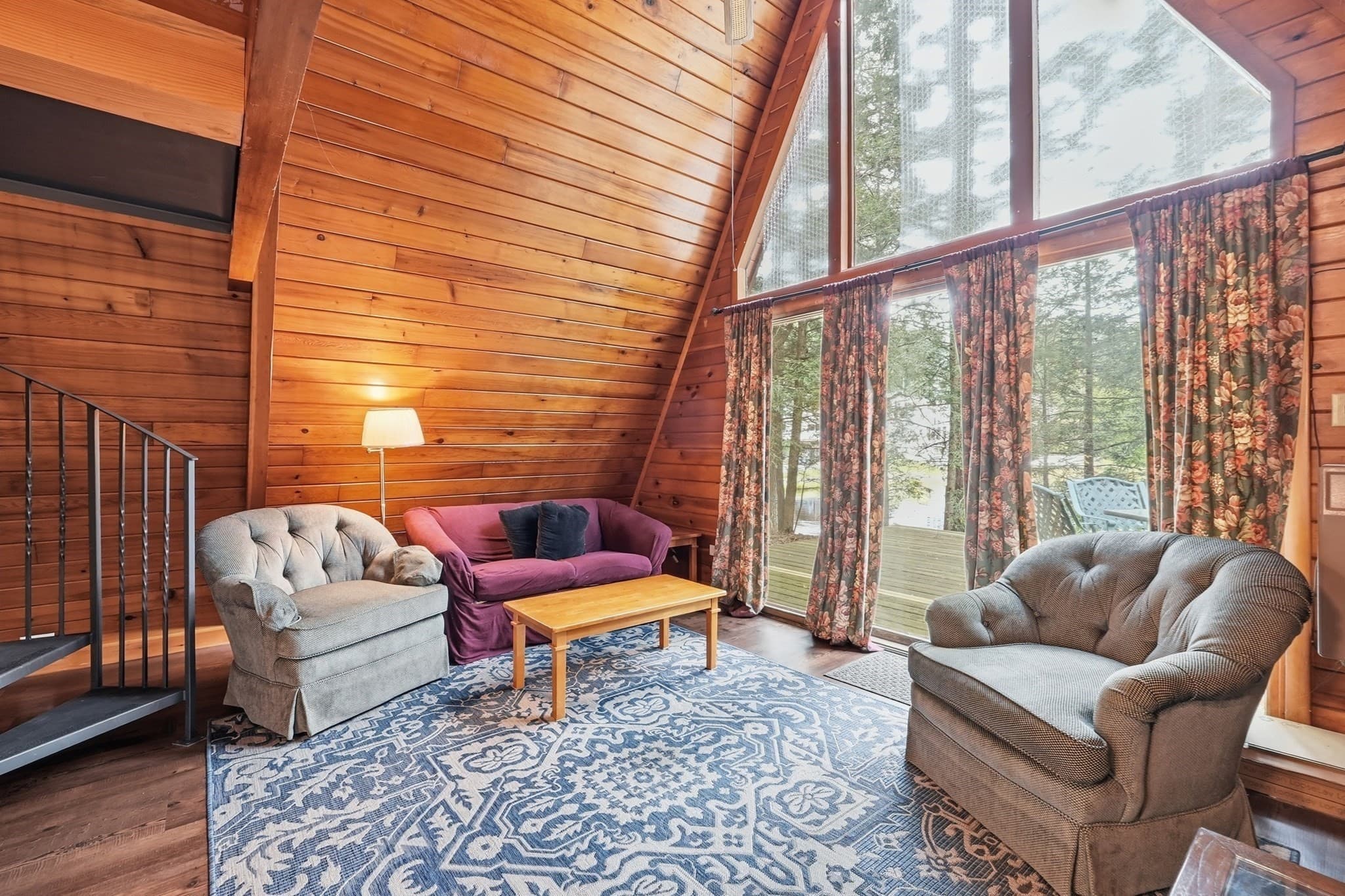 Single Family Residence at 99 Lakeshore Drive, Spencer MA 01562, Spencer, photo 6 of 42