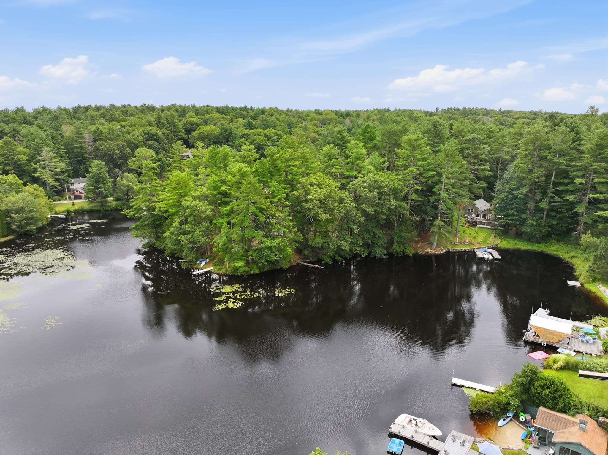 Single Family Residence at 99 Lakeshore Drive, Spencer MA 01562, Spencer, photo 42 of 42