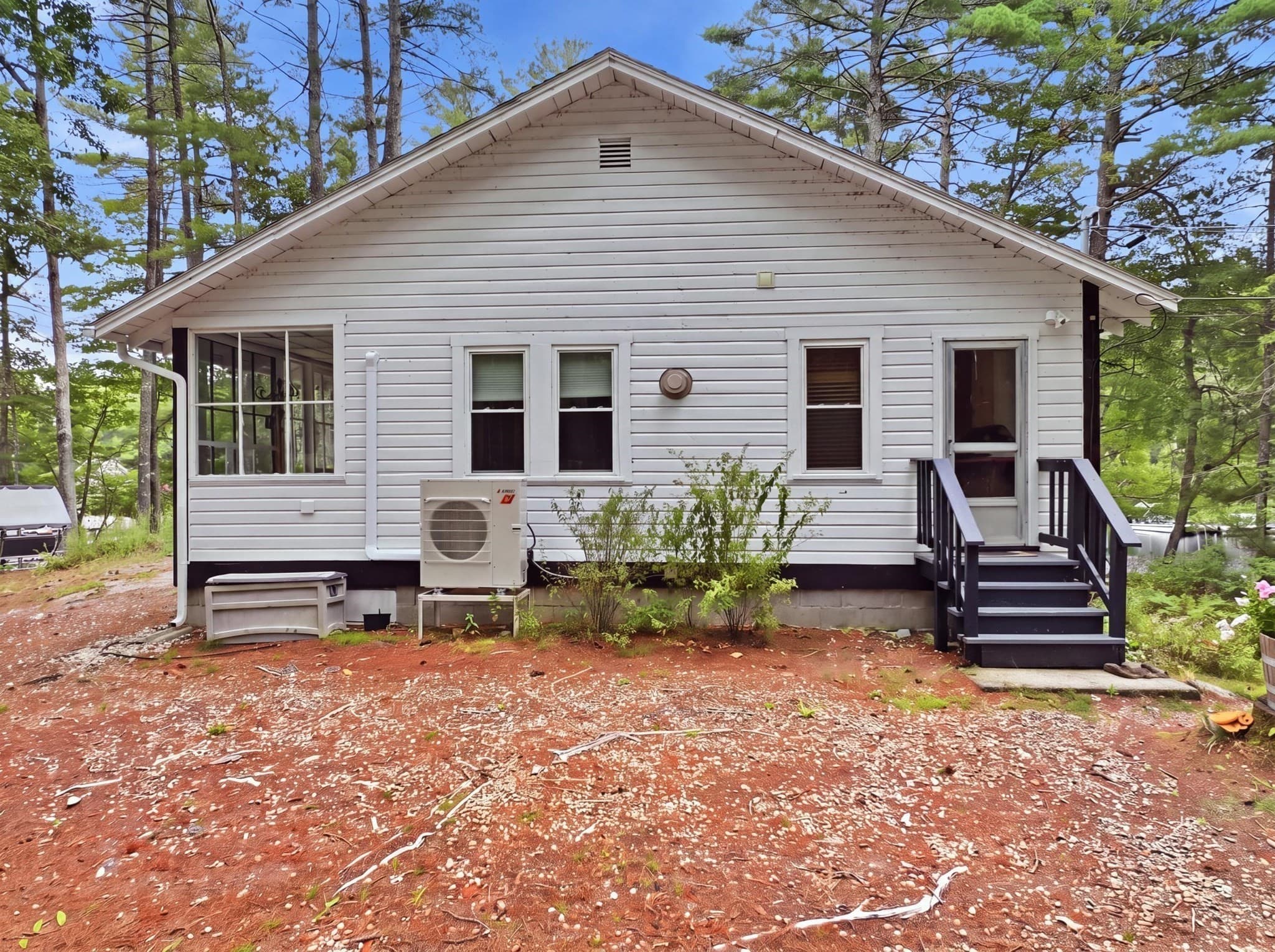 Single Family Residence at 99 Lakeshore Drive, Spencer MA 01562, Spencer, photo 22 of 42