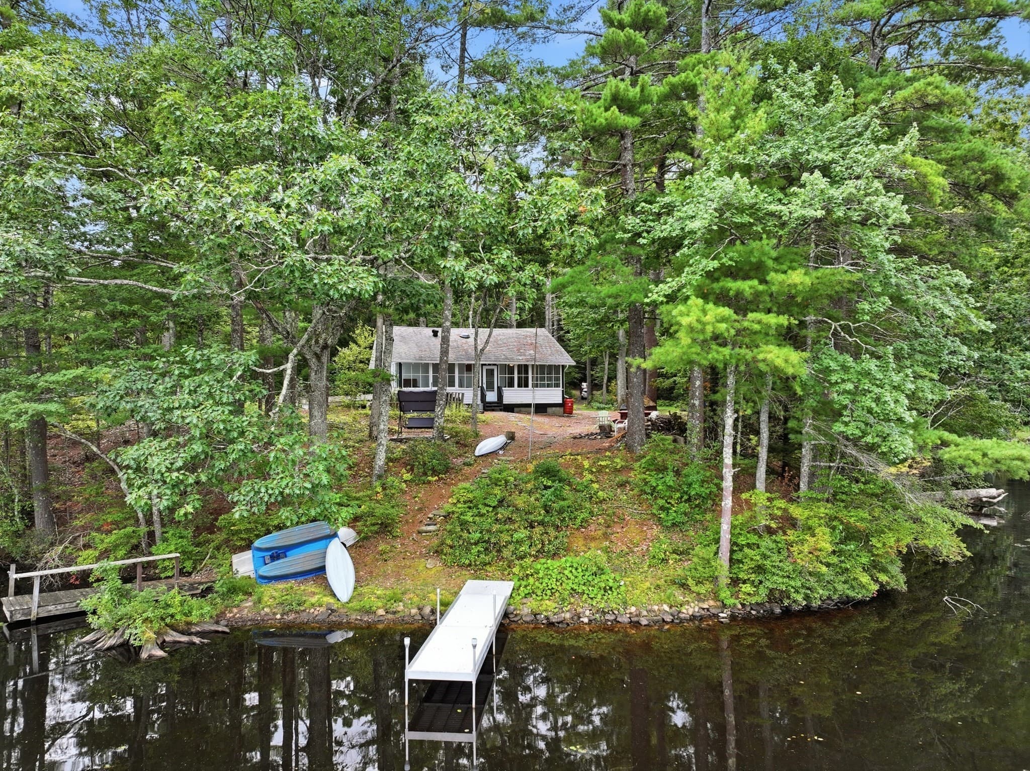 99 Lakeshore Drive, Spencer MA 01562