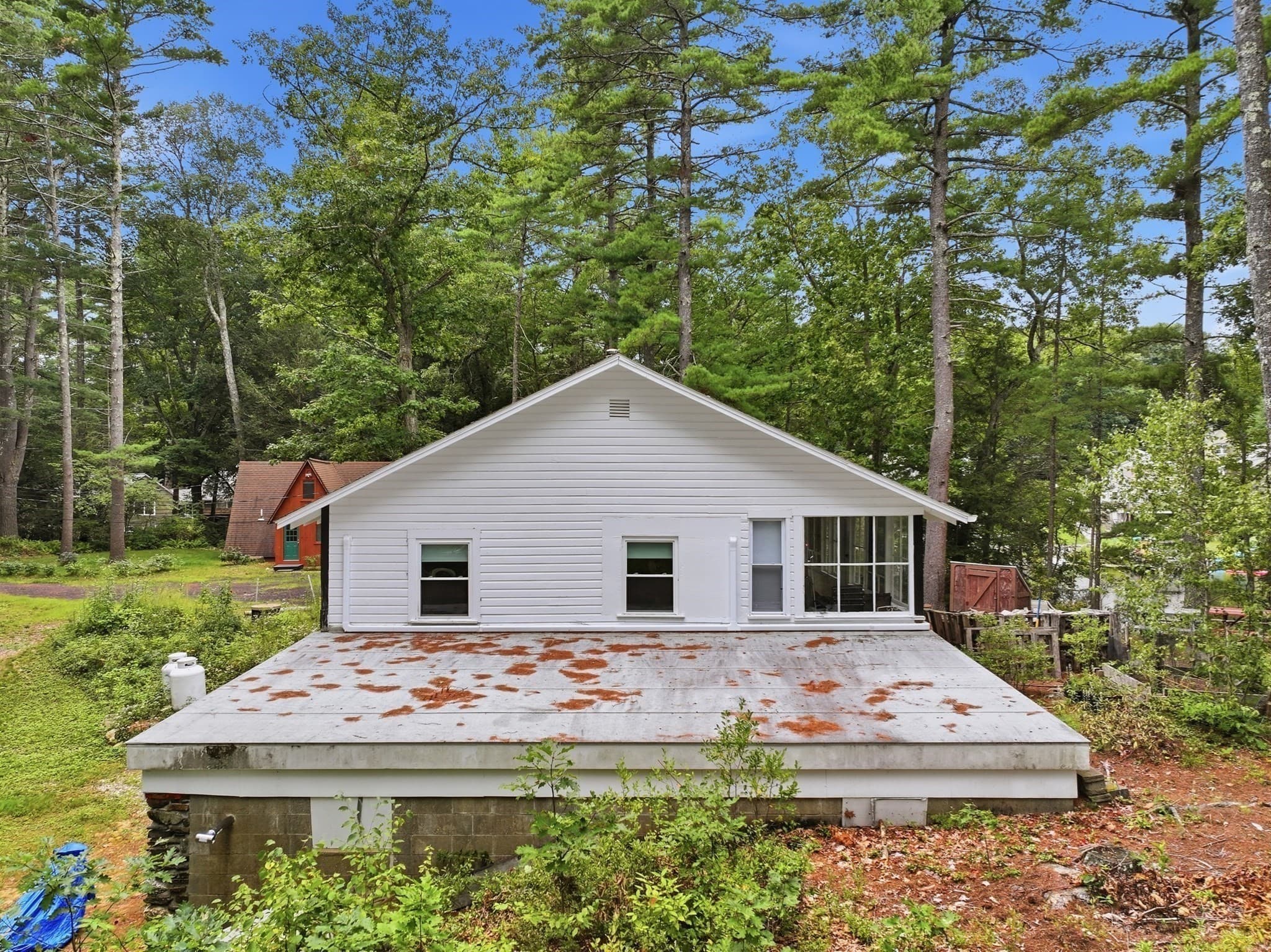 Single Family Residence at 99 Lakeshore Drive, Spencer MA 01562, Spencer, photo 25 of 42
